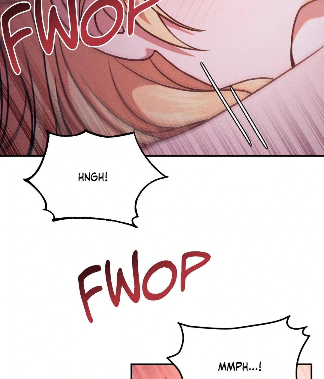 Aesthetics of Pleasure - Chapter 3 manhwa