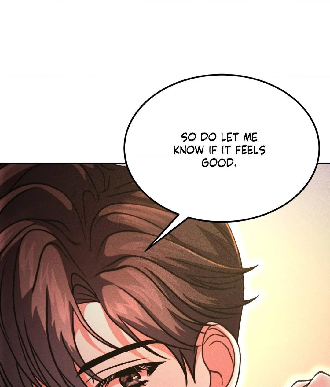 Aesthetics of Pleasure - Chapter 3 manhwa