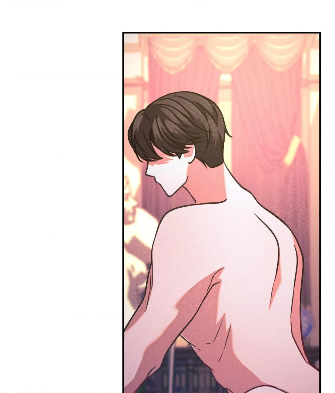 Aesthetics of Pleasure - Chapter 3 manhwa