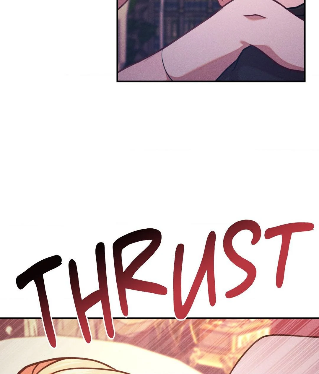 Aesthetics of Pleasure - Chapter 3 manhwa