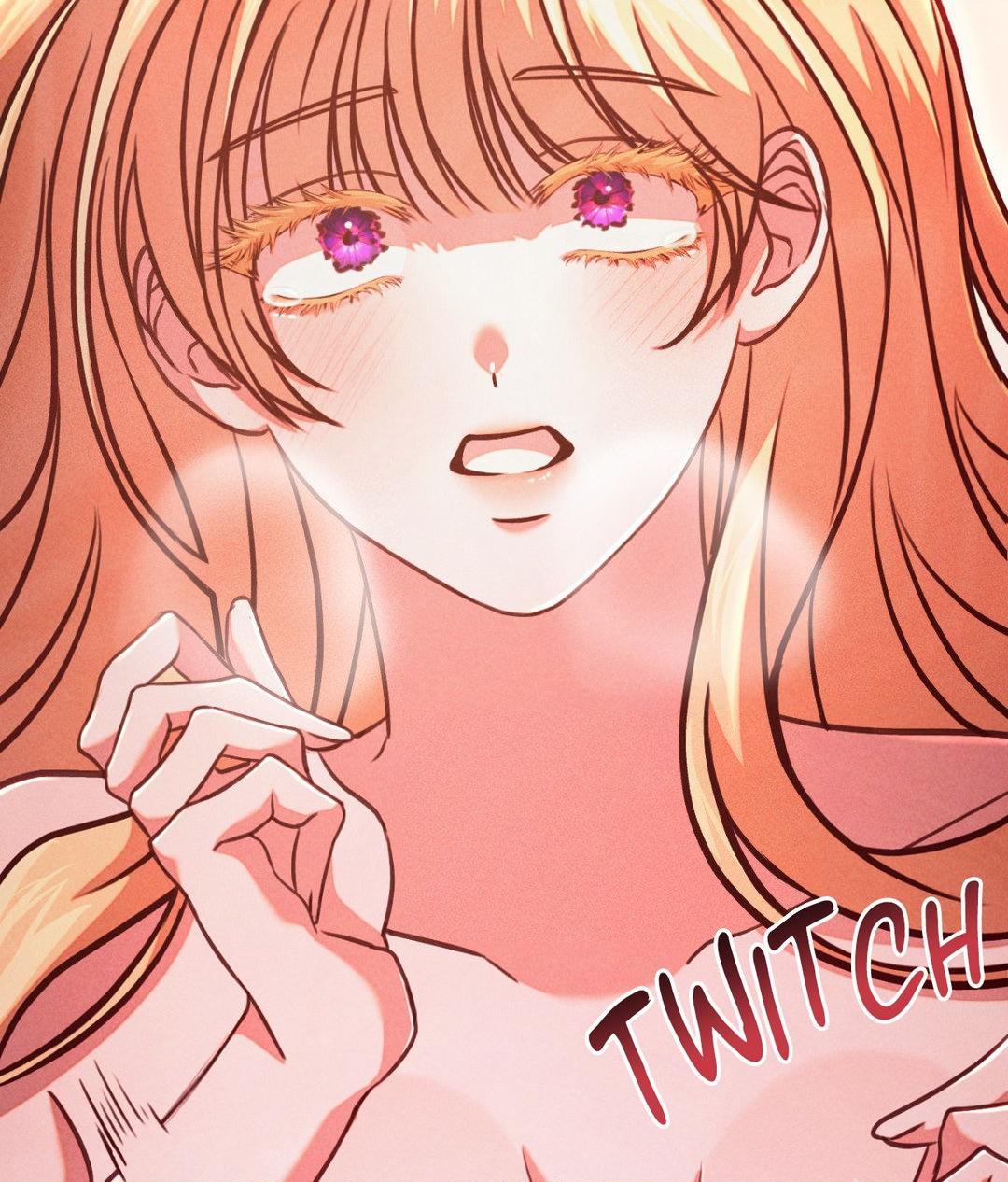 Aesthetics of Pleasure - Chapter 3 manhwa