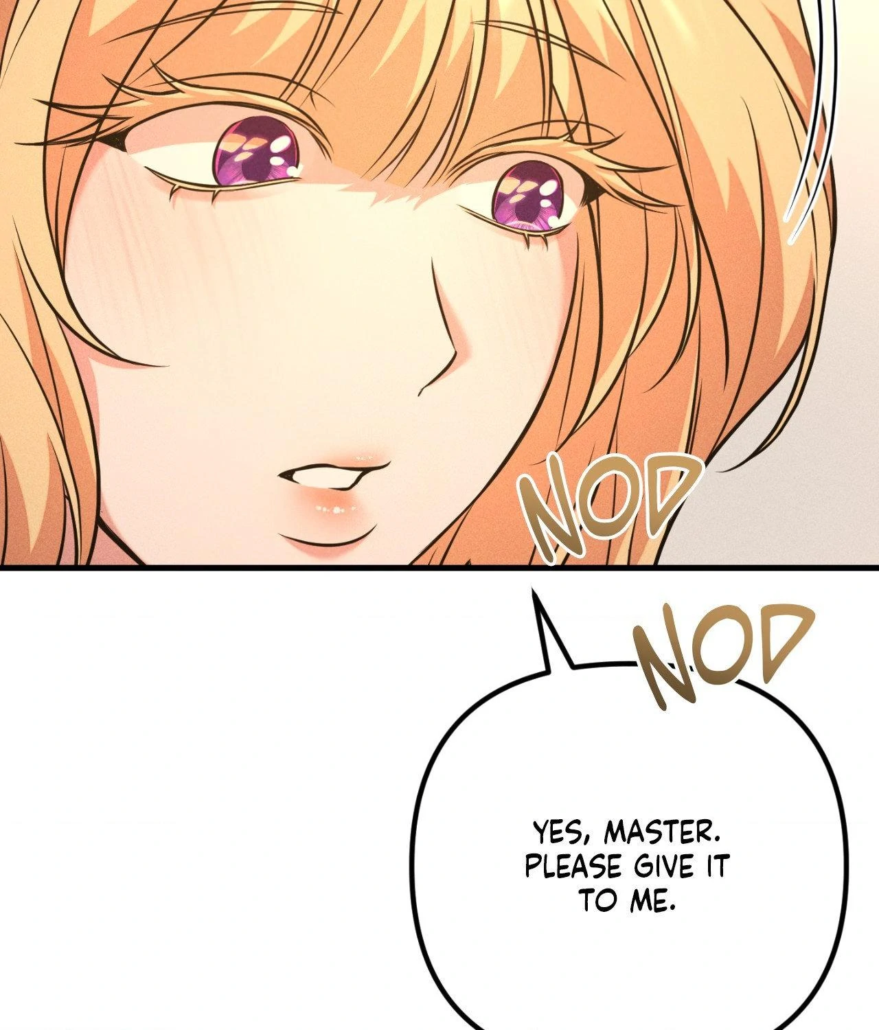 Aesthetics of Pleasure - Chapter 30 manhwa