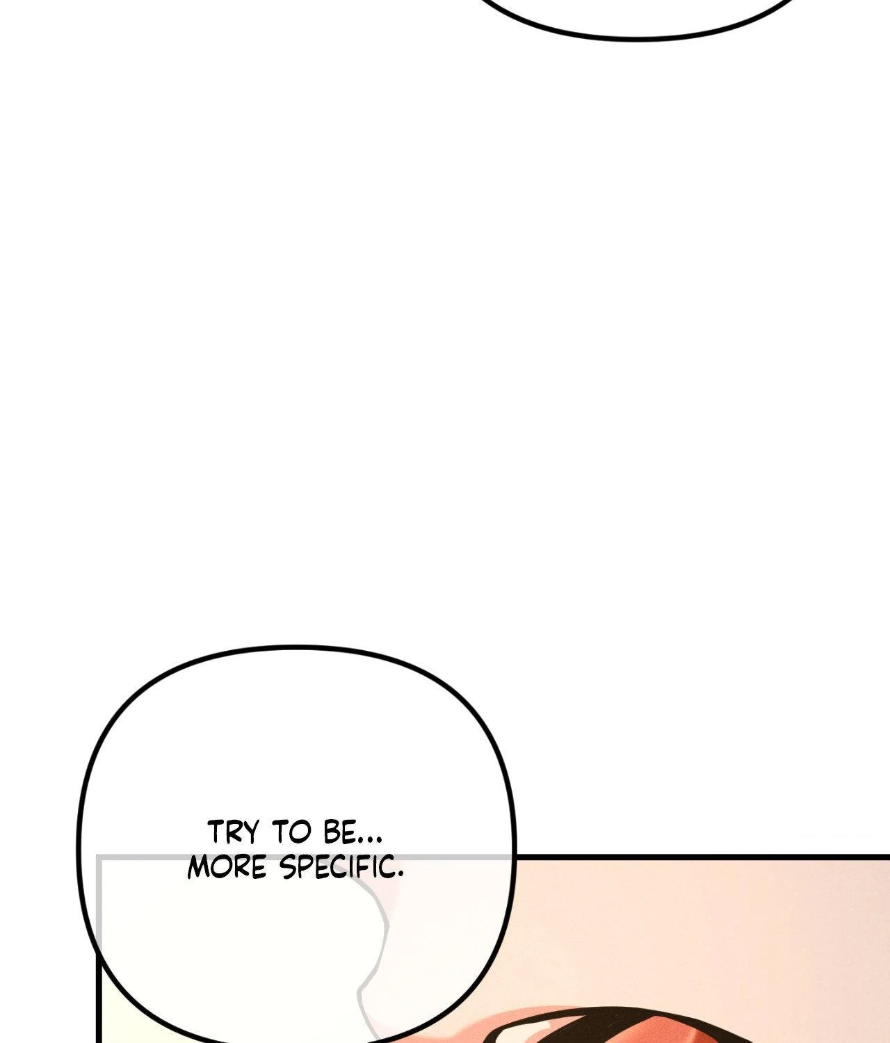 Aesthetics of Pleasure - Chapter 30 manhwa