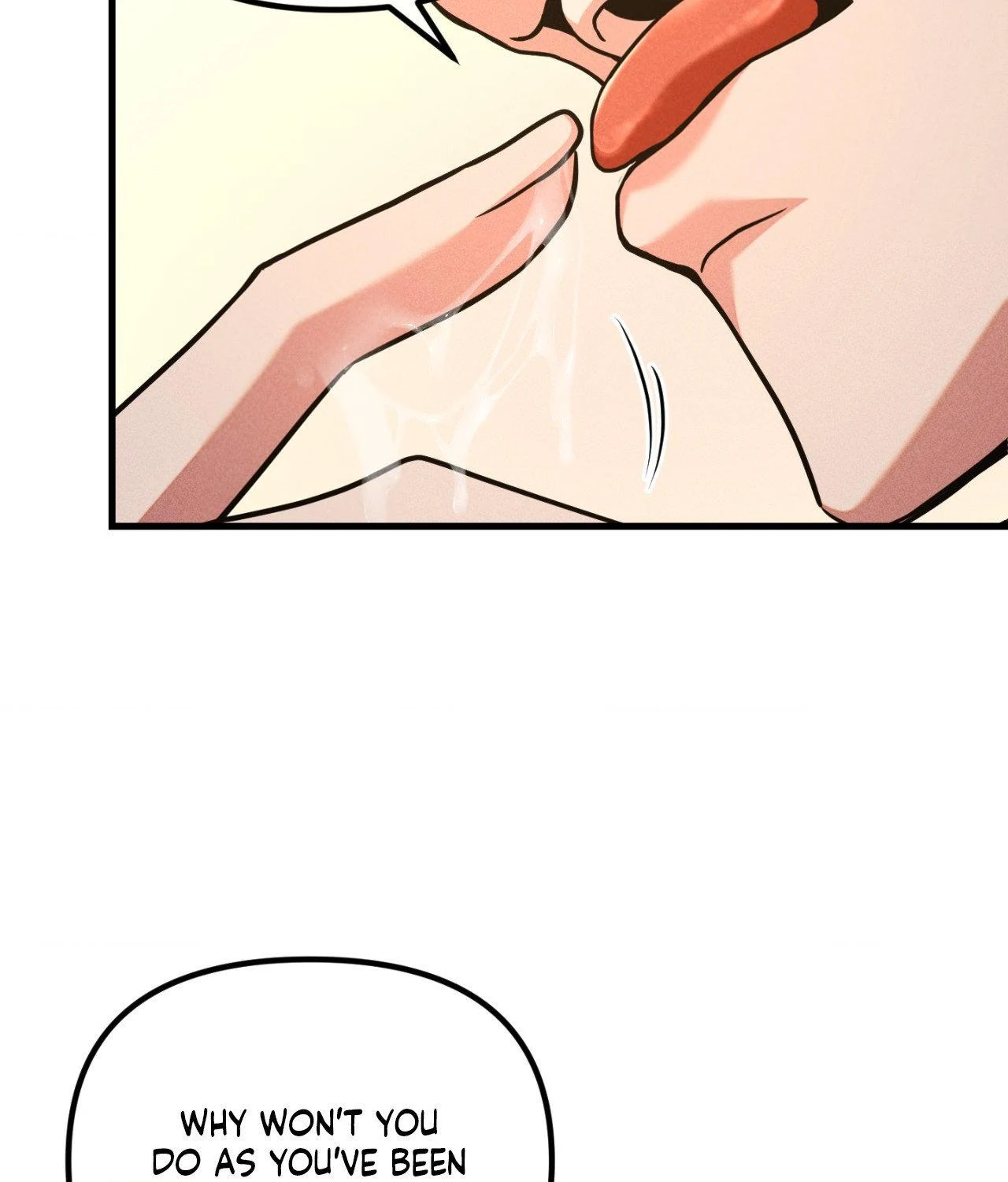 Aesthetics of Pleasure - Chapter 30 manhwa