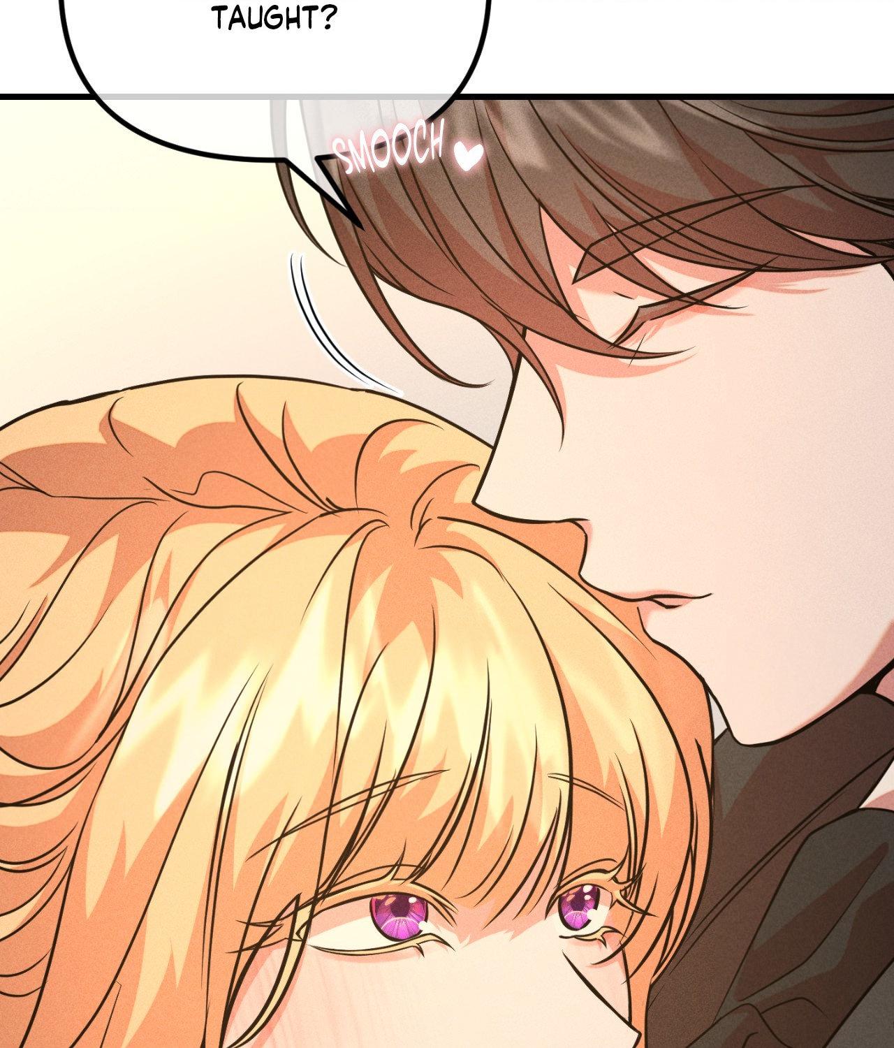 Aesthetics of Pleasure - Chapter 30 manhwa