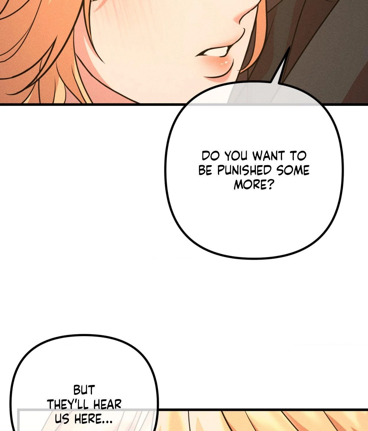 Aesthetics of Pleasure - Chapter 30 manhwa