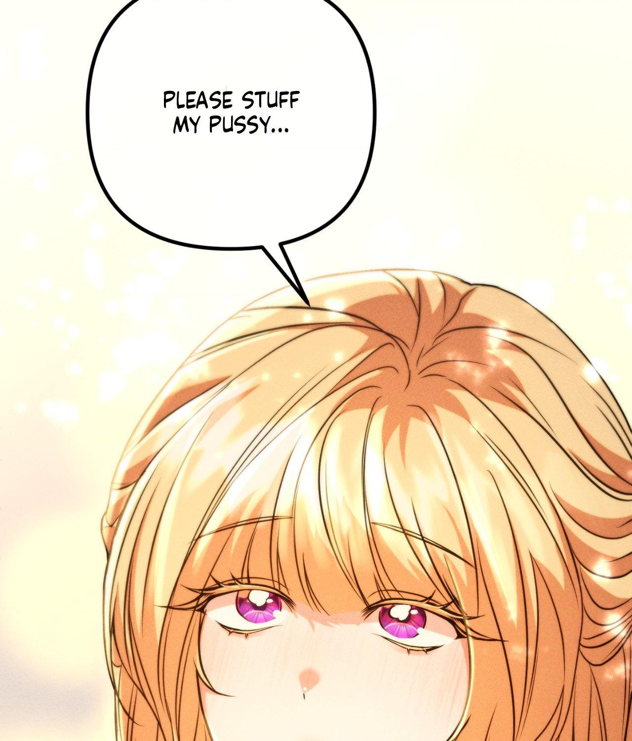 Aesthetics of Pleasure - Chapter 30 manhwa
