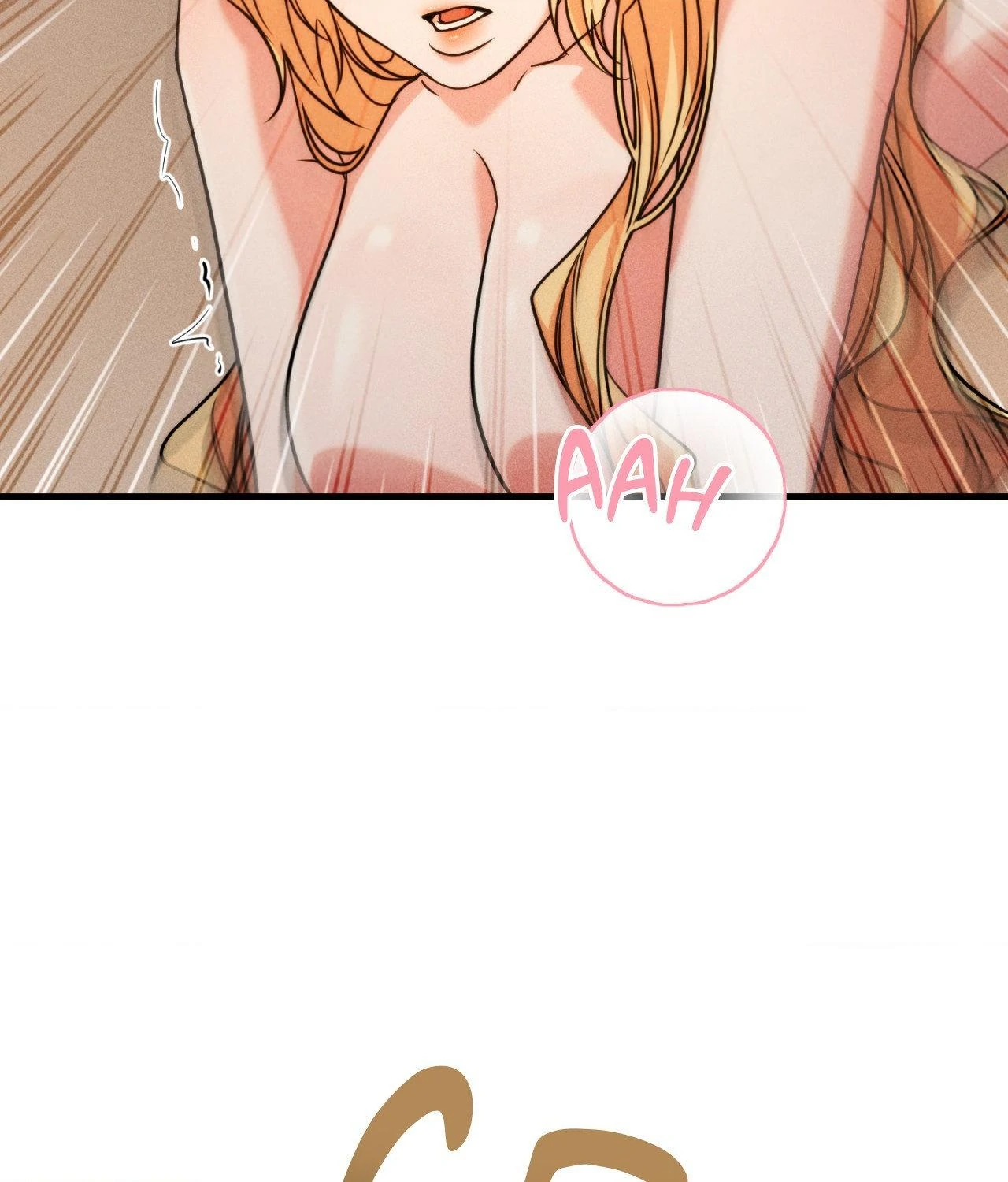 Aesthetics of Pleasure - Chapter 30 manhwa