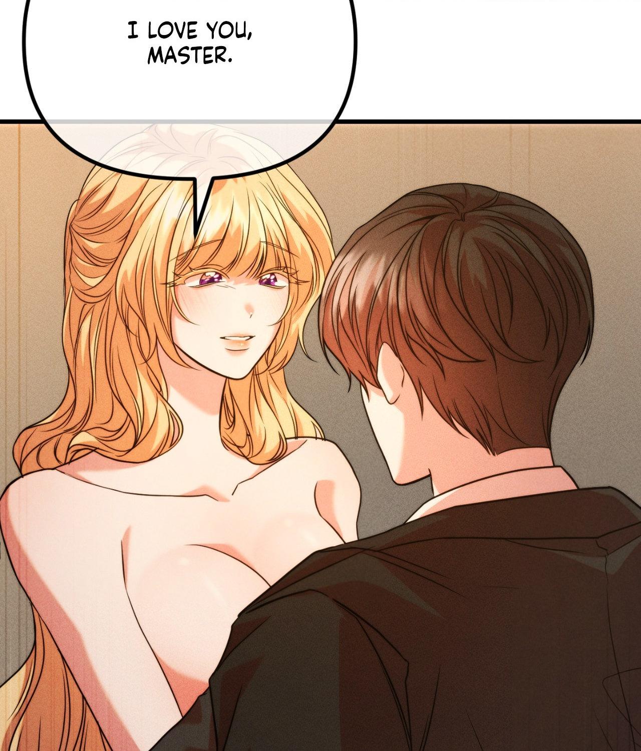 Aesthetics of Pleasure - Chapter 30 manhwa