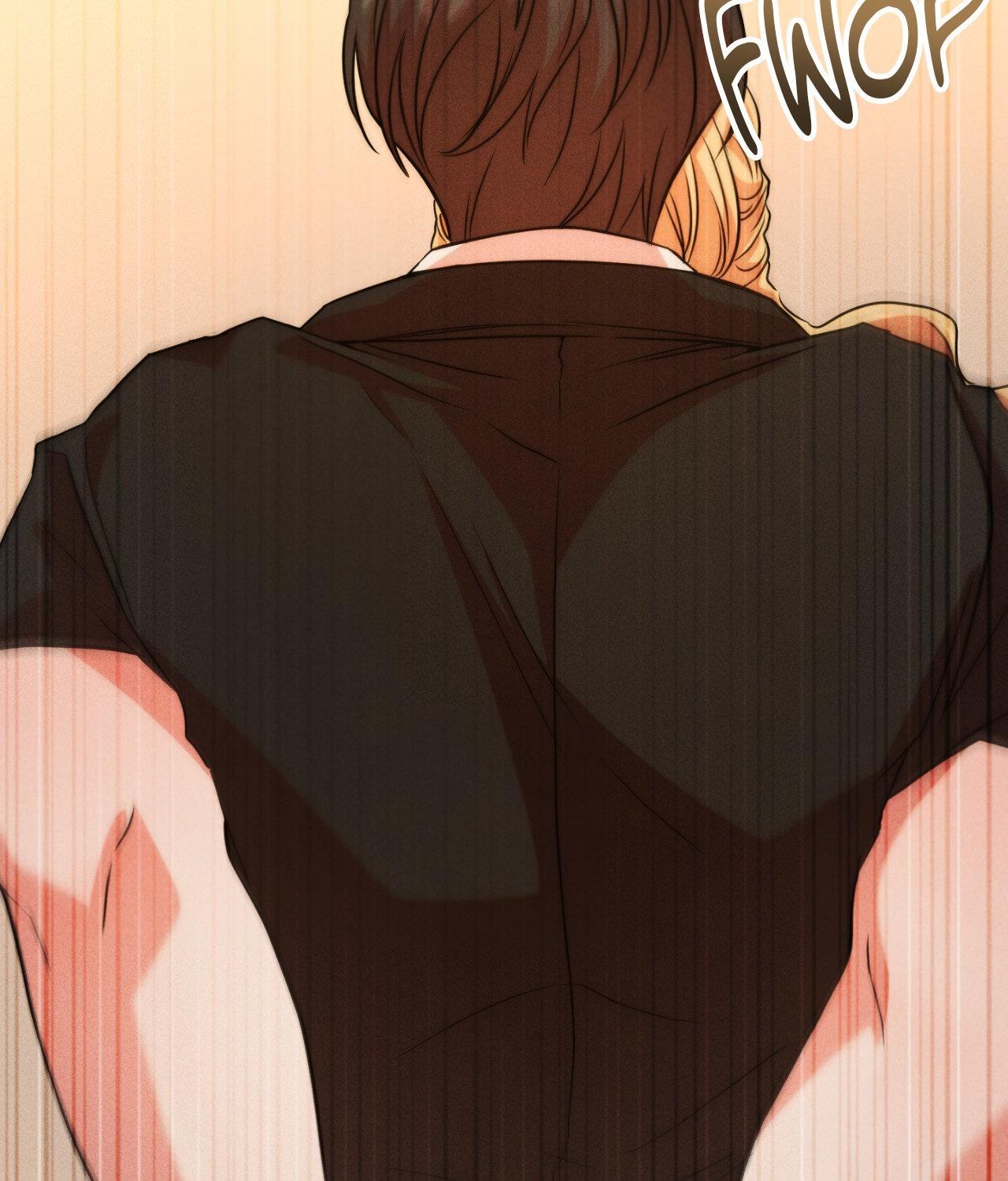 Aesthetics of Pleasure - Chapter 30 manhwa