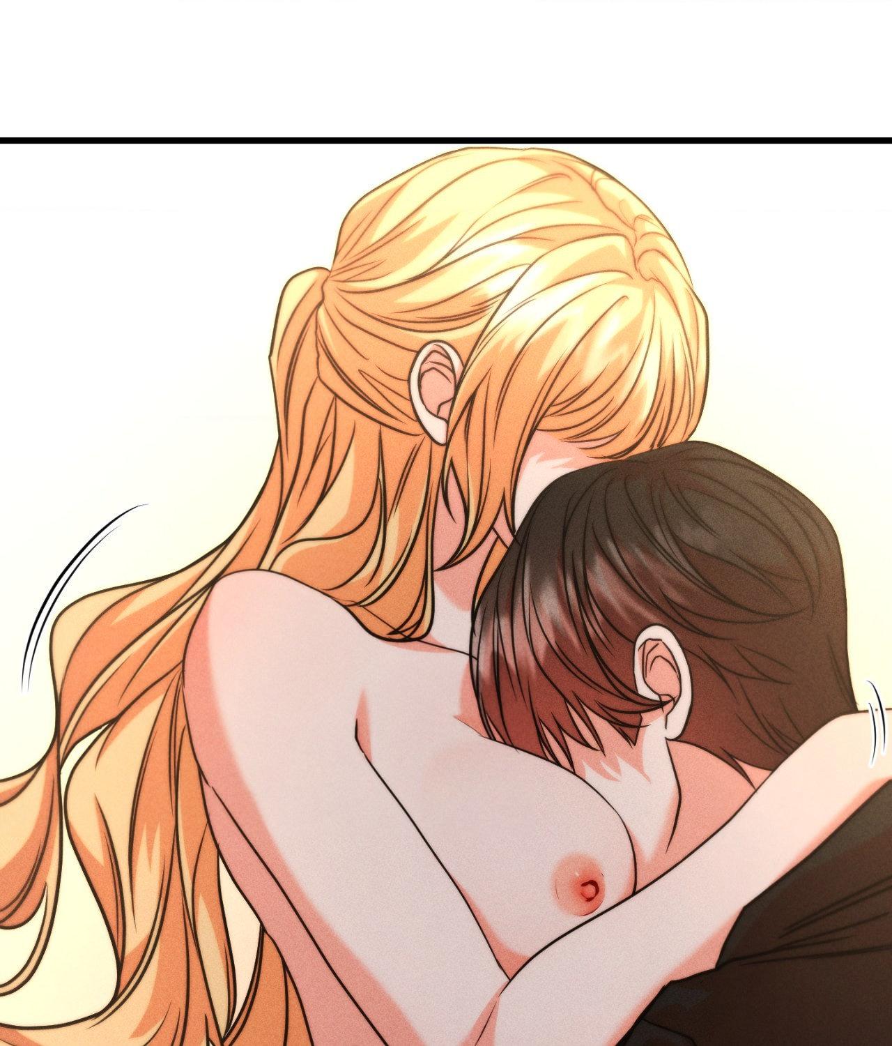 Aesthetics of Pleasure - Chapter 30 manhwa