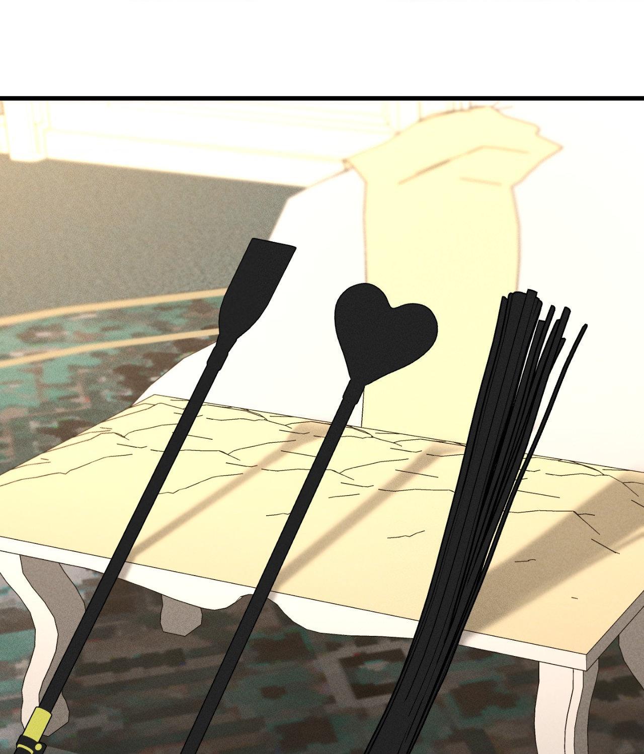 Aesthetics of Pleasure - Chapter 30 manhwa