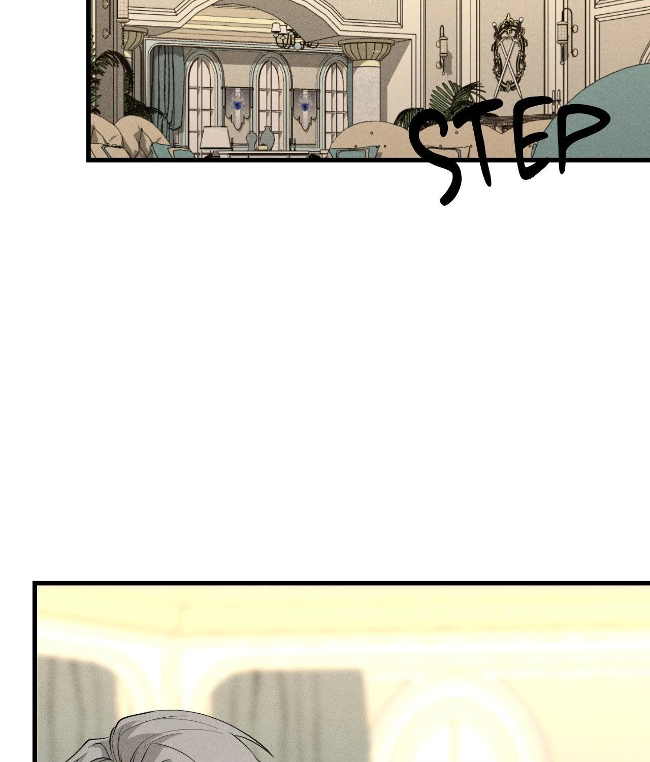 Aesthetics of Pleasure - Chapter 30 manhwa