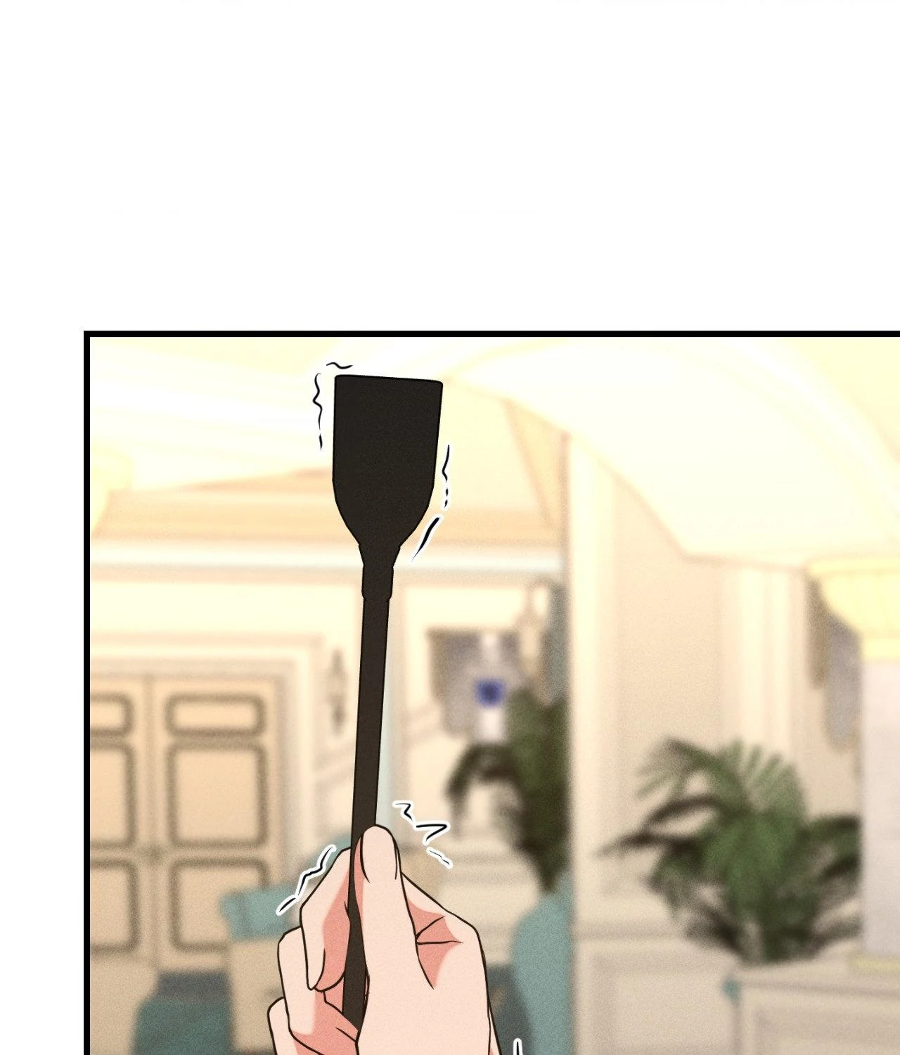 Aesthetics of Pleasure - Chapter 30 manhwa