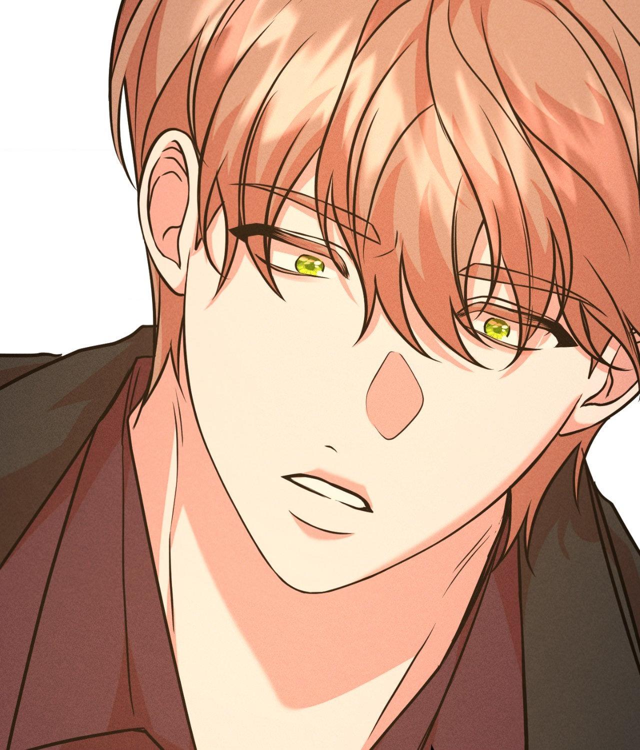 Aesthetics of Pleasure - Chapter 30 manhwa