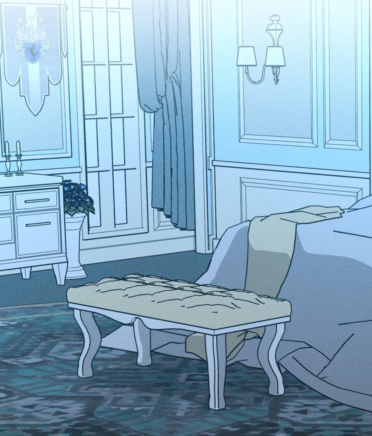 Aesthetics of Pleasure - Chapter 30 manhwa