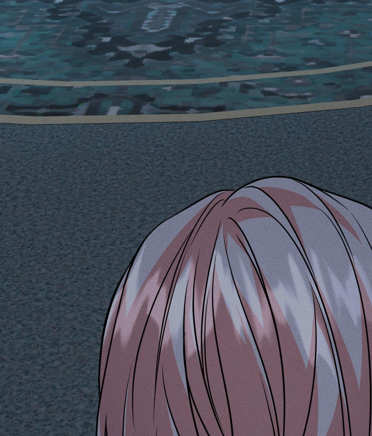 Aesthetics of Pleasure - Chapter 30 manhwa