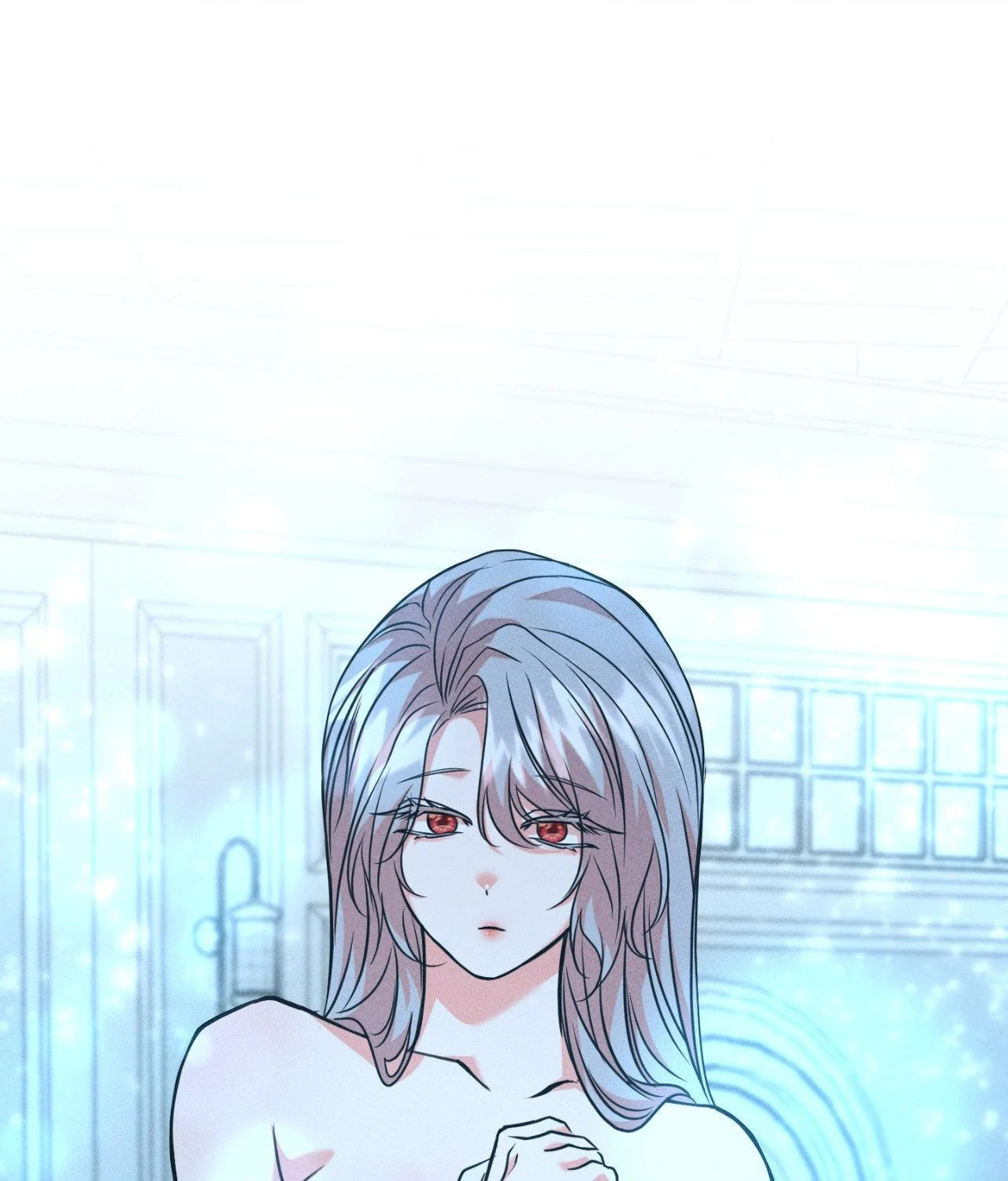 Aesthetics of Pleasure - Chapter 30 manhwa