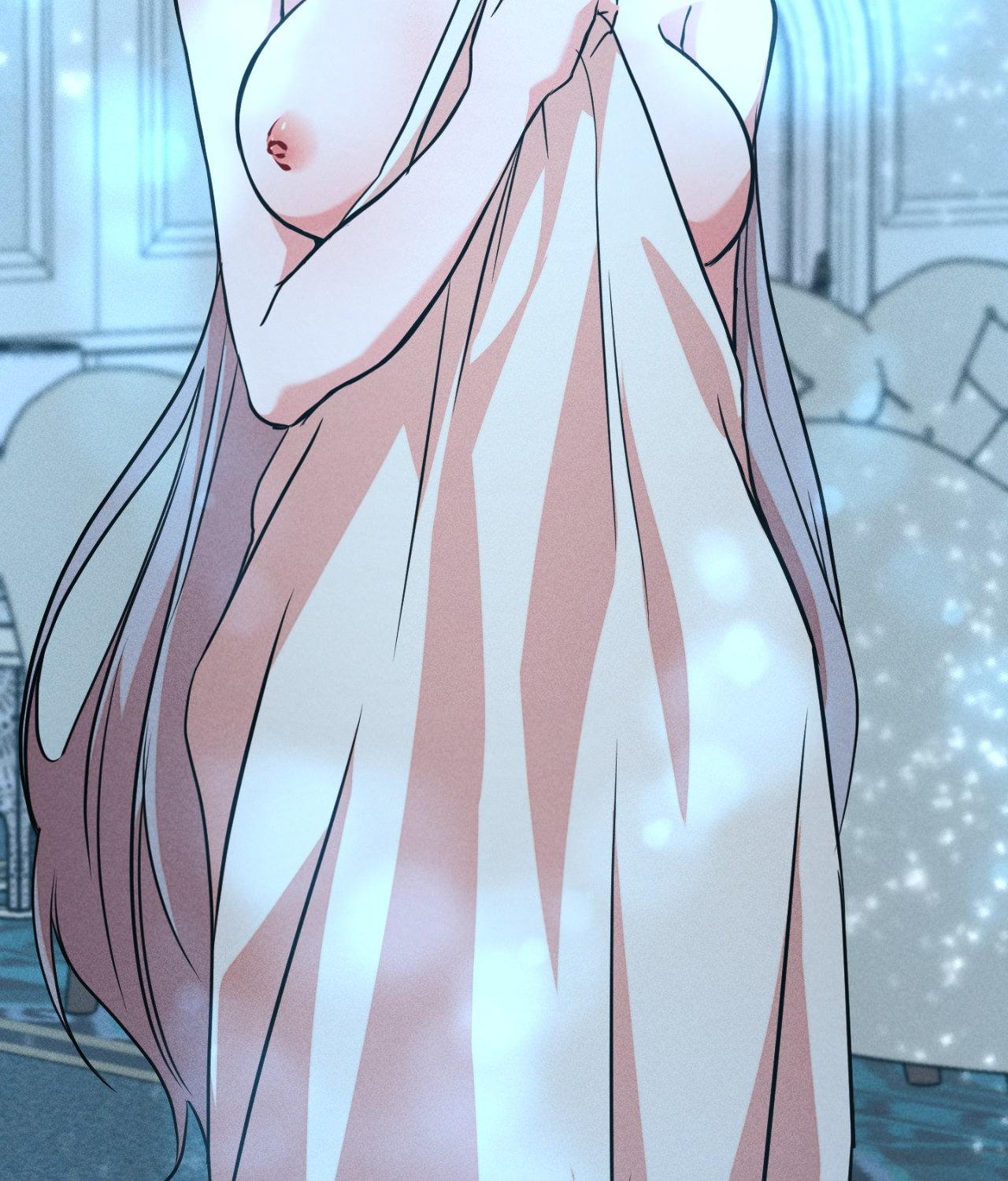 Aesthetics of Pleasure - Chapter 30 manhwa