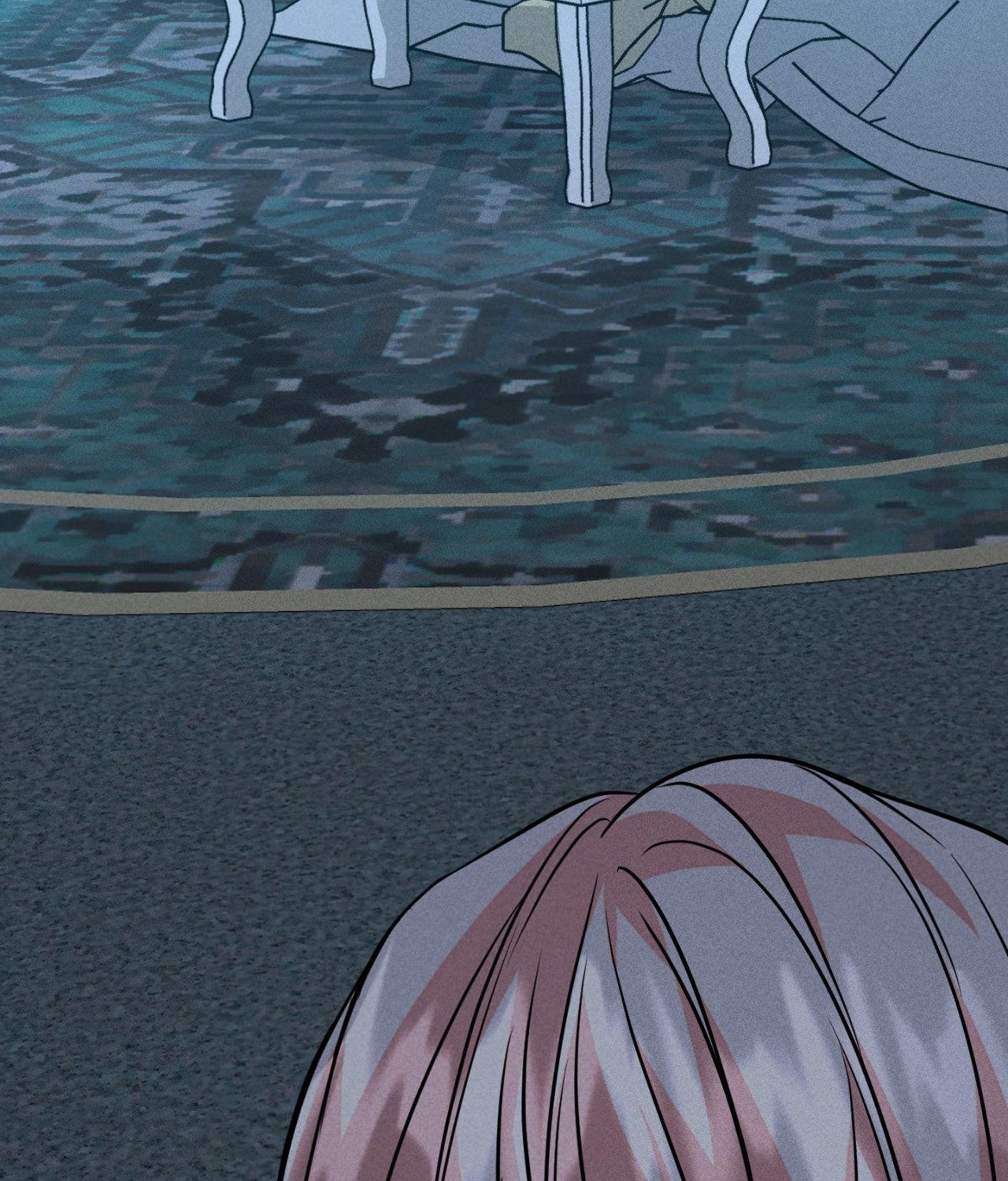Aesthetics of Pleasure - Chapter 31 manhwa