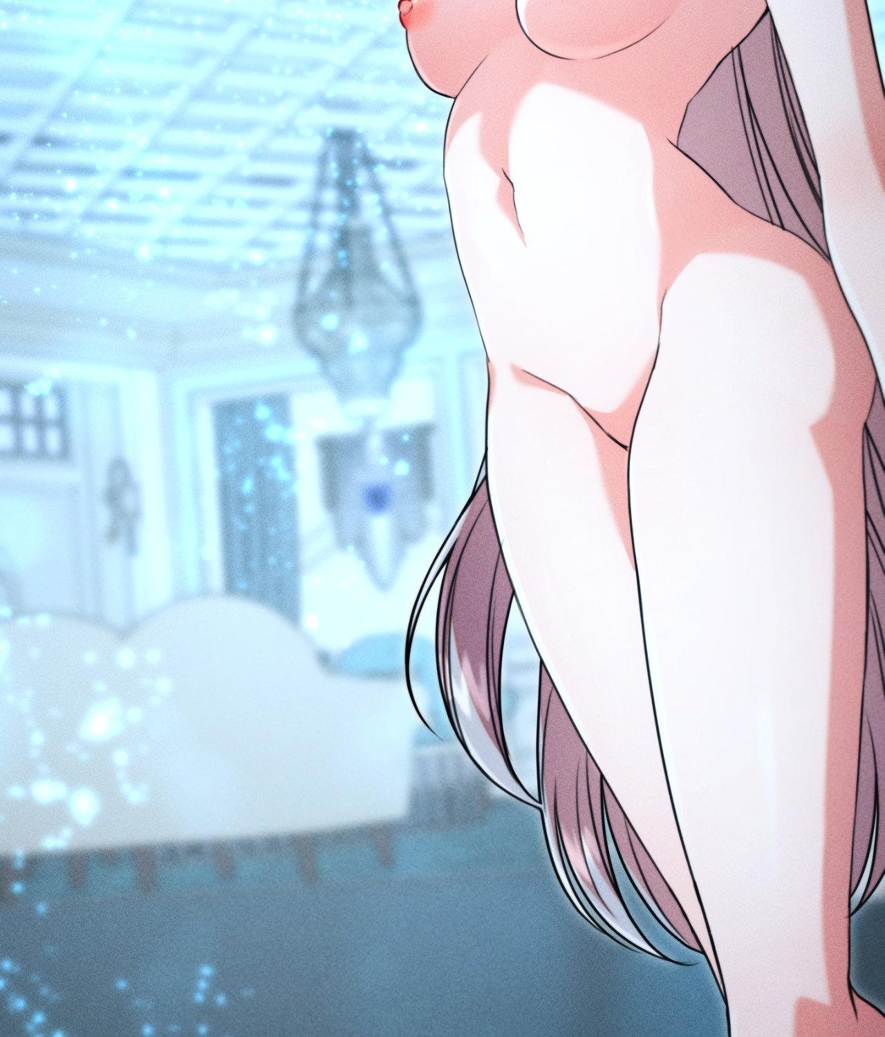 Aesthetics of Pleasure - Chapter 31 manhwa