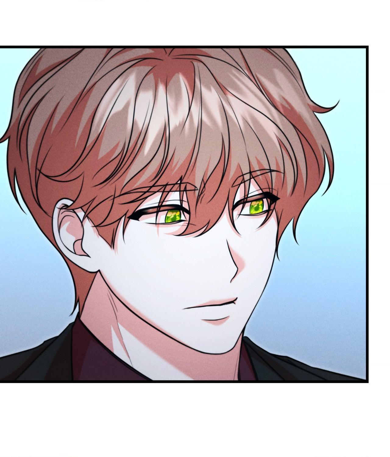 Aesthetics of Pleasure - Chapter 31 manhwa