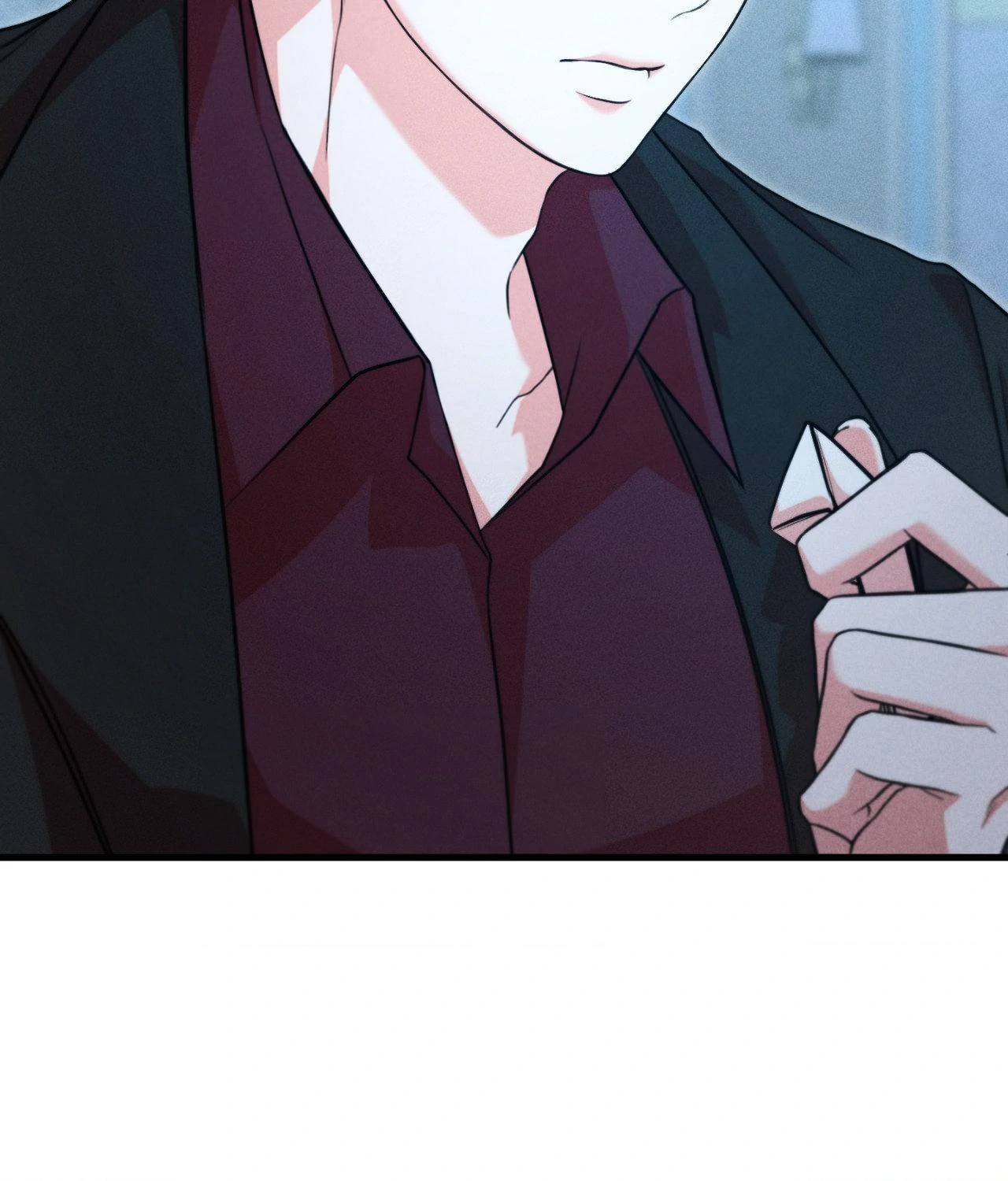 Aesthetics of Pleasure - Chapter 31 manhwa