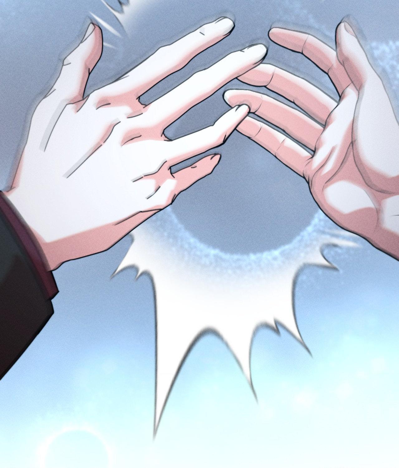 Aesthetics of Pleasure - Chapter 31 manhwa