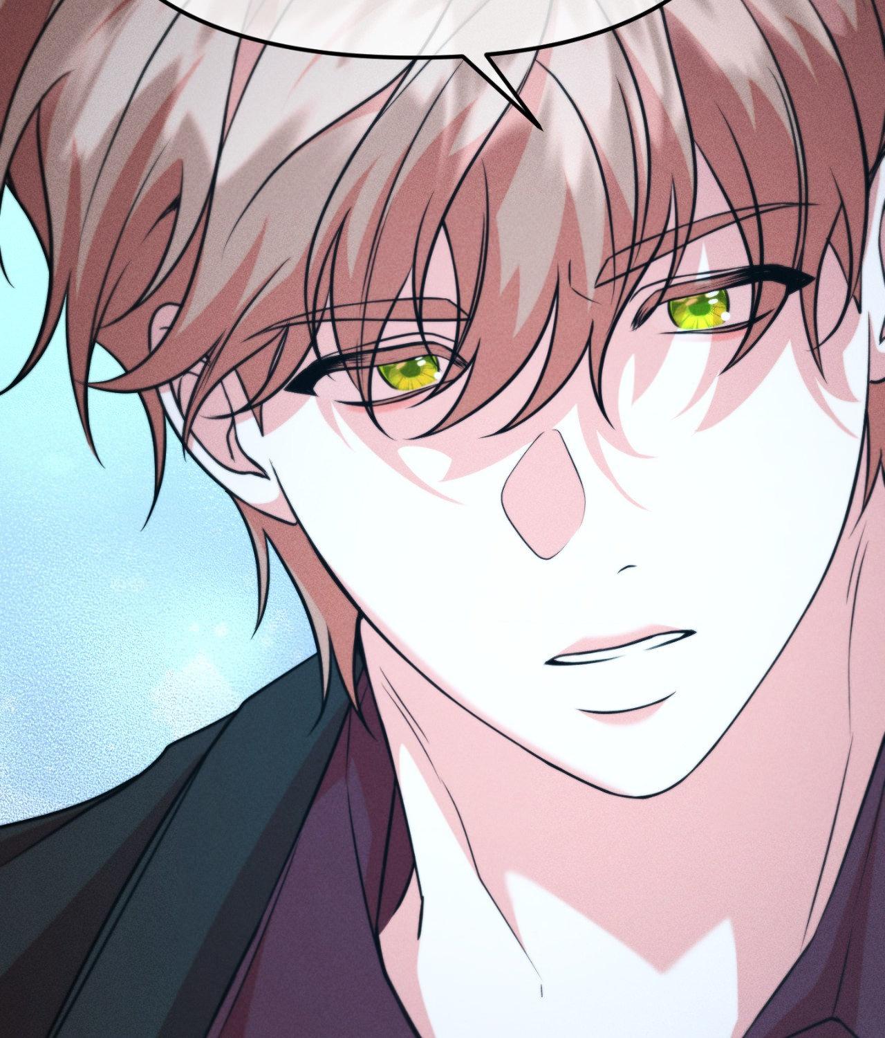 Aesthetics of Pleasure - Chapter 31 manhwa