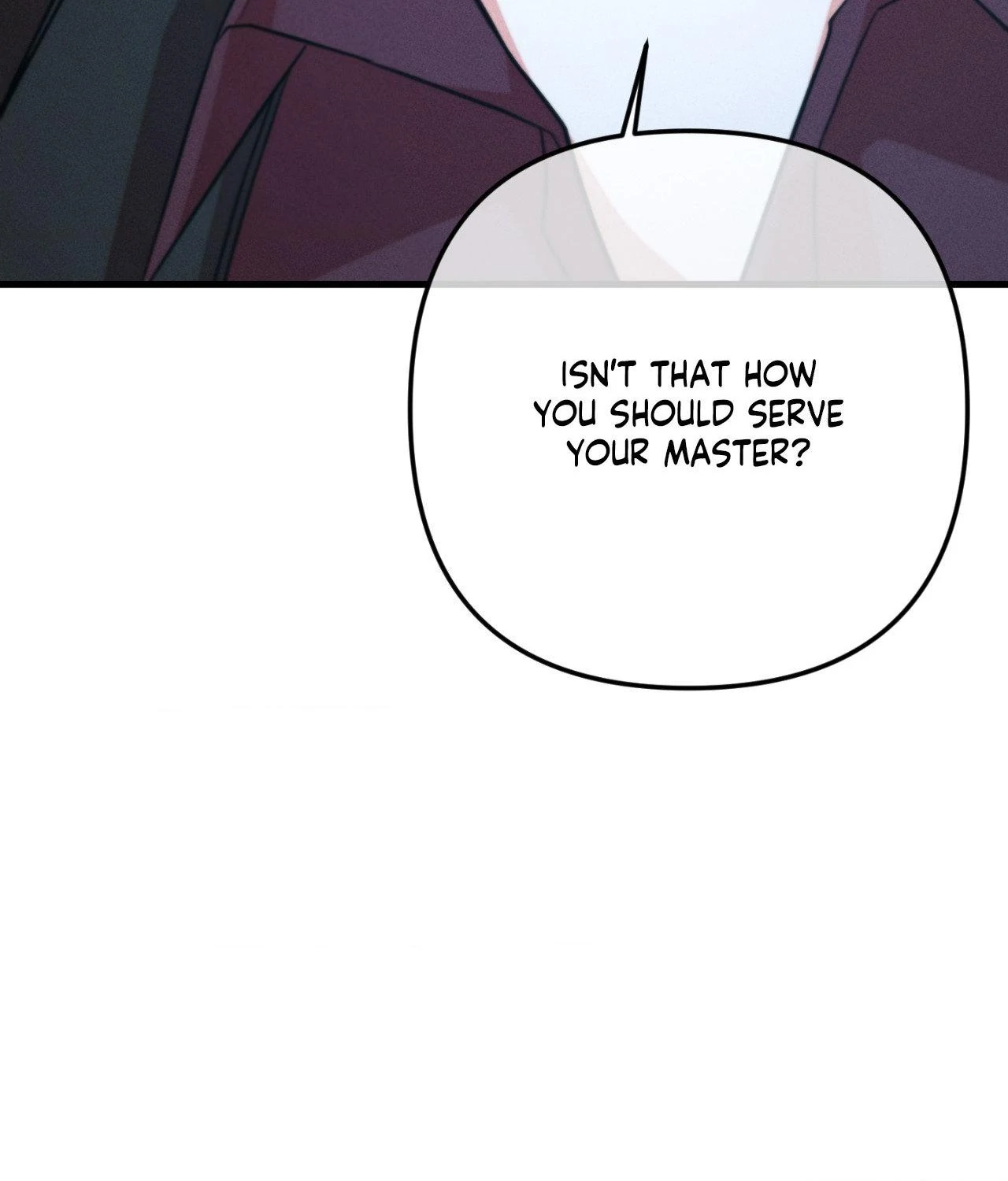 Aesthetics of Pleasure - Chapter 31 manhwa