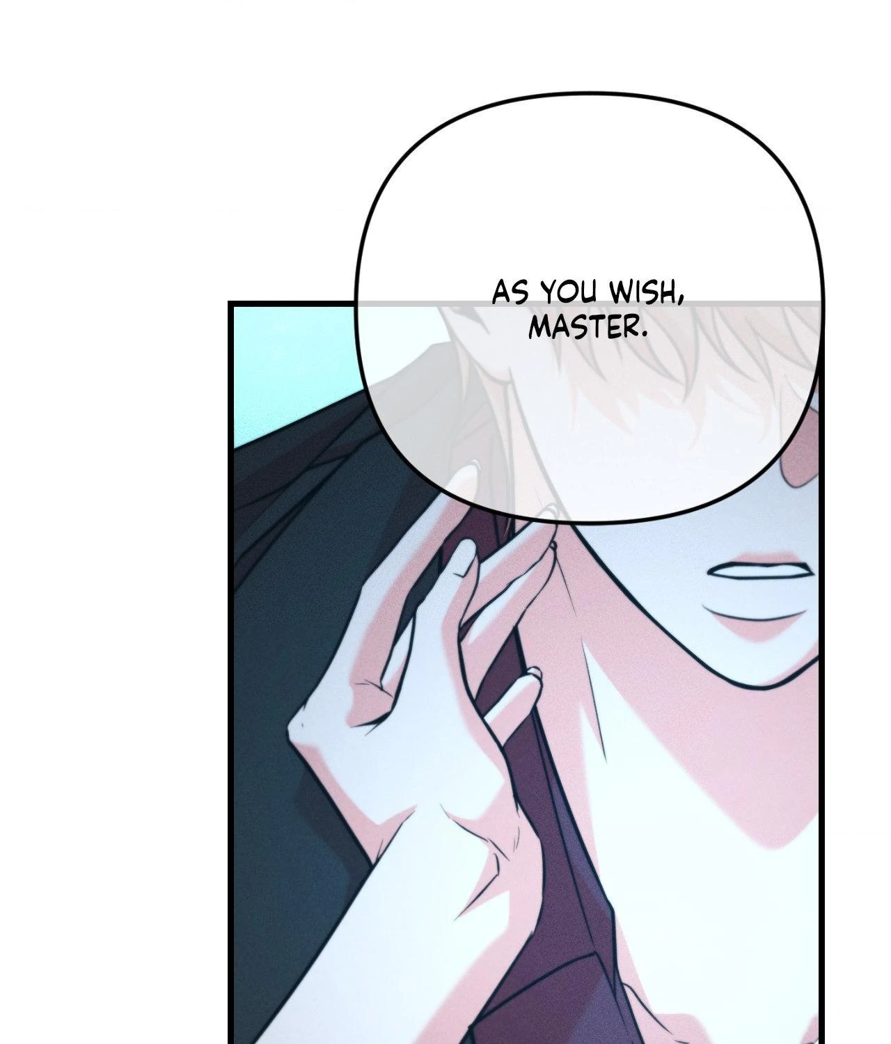 Aesthetics of Pleasure - Chapter 31 manhwa