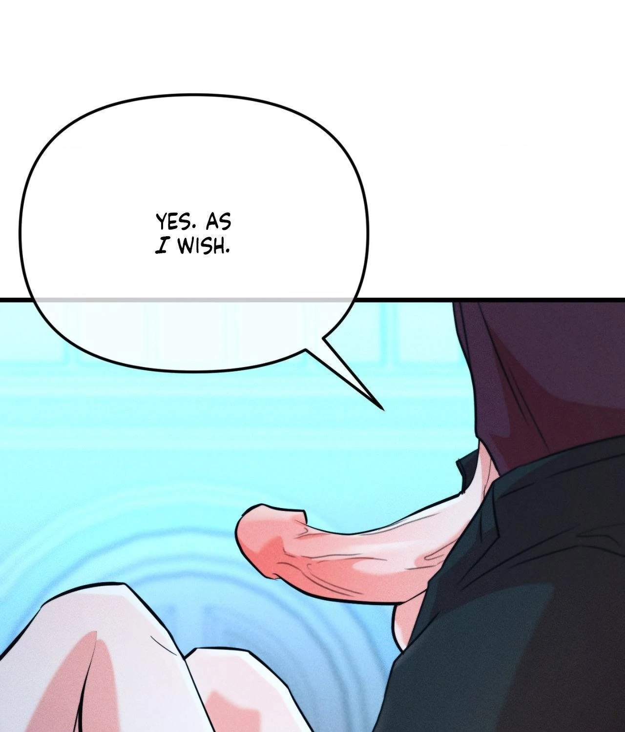 Aesthetics of Pleasure - Chapter 31 manhwa