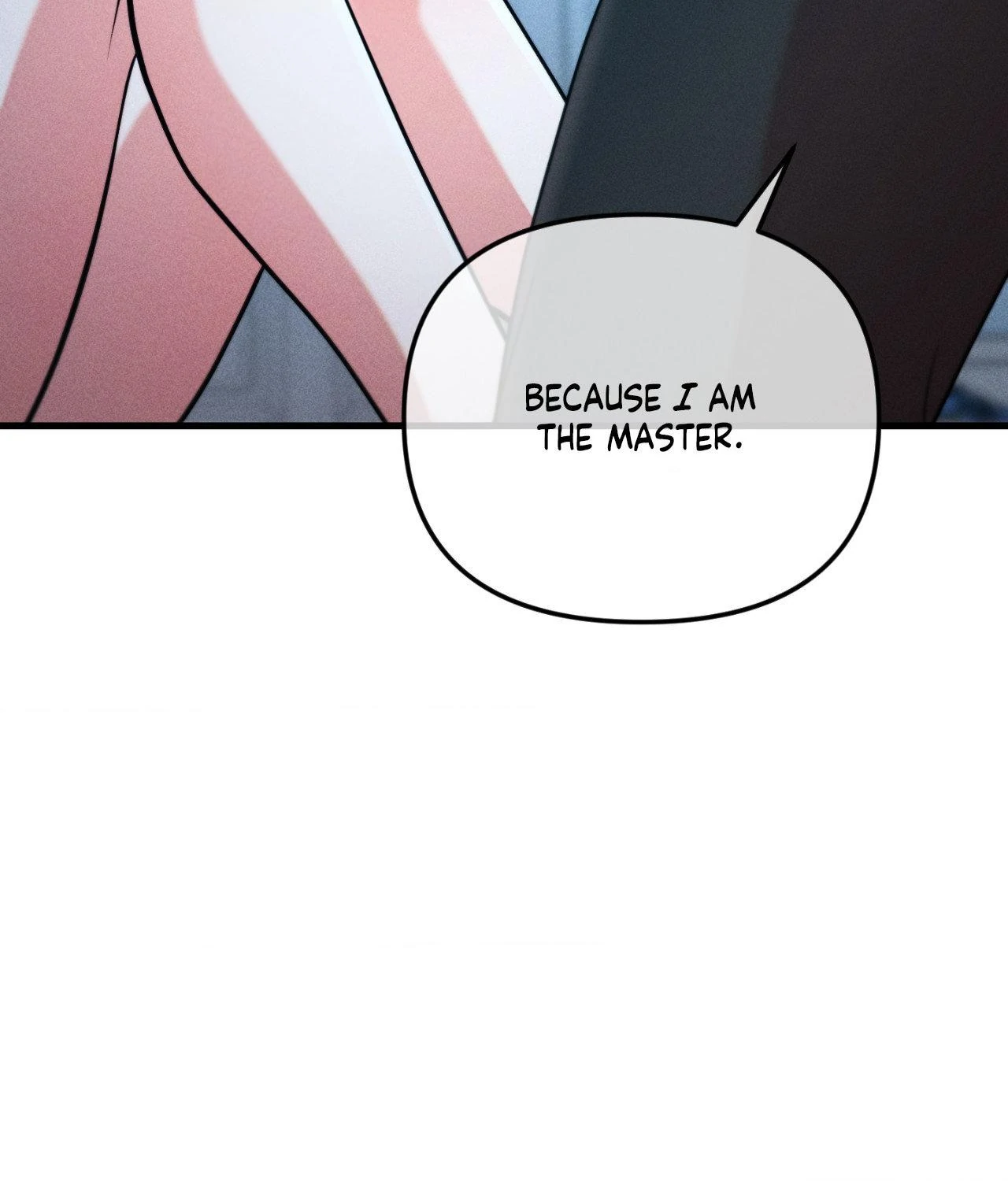 Aesthetics of Pleasure - Chapter 31 manhwa