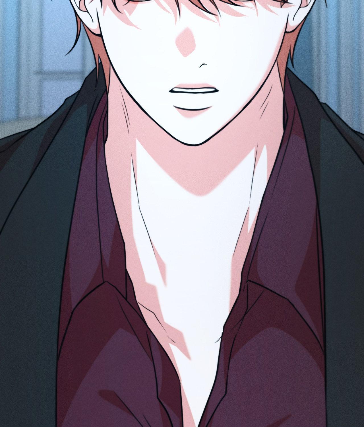 Aesthetics of Pleasure - Chapter 31 manhwa