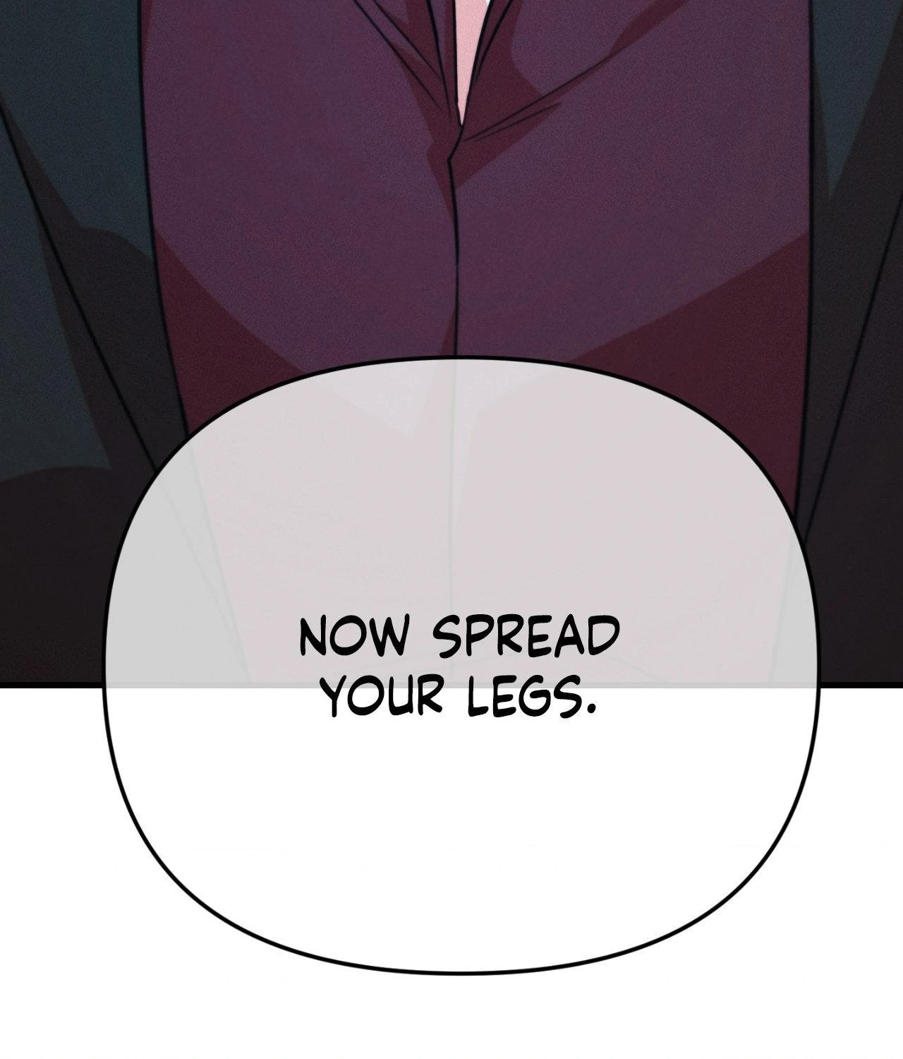 Aesthetics of Pleasure - Chapter 31 manhwa