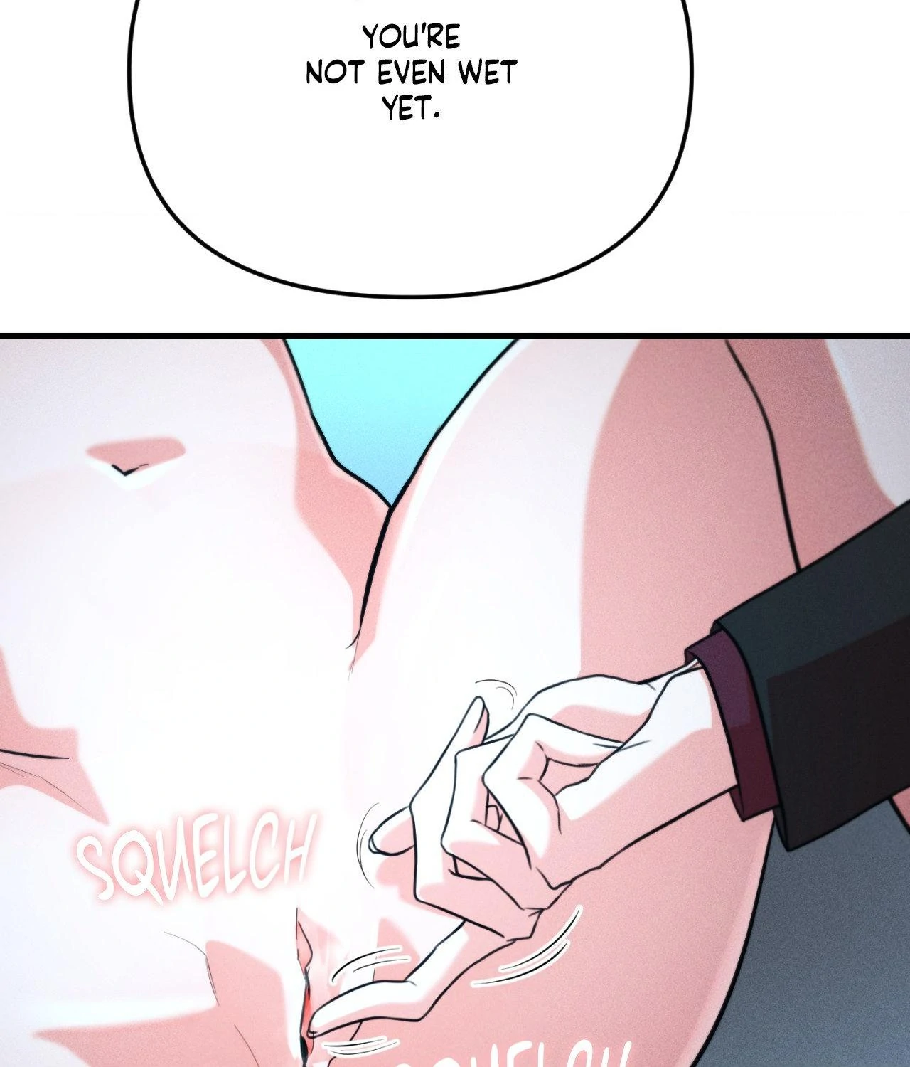 Aesthetics of Pleasure - Chapter 31 manhwa