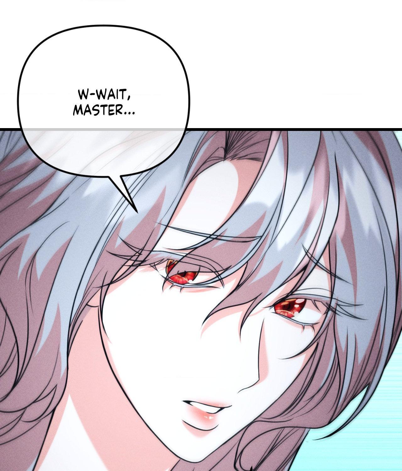 Aesthetics of Pleasure - Chapter 31 manhwa