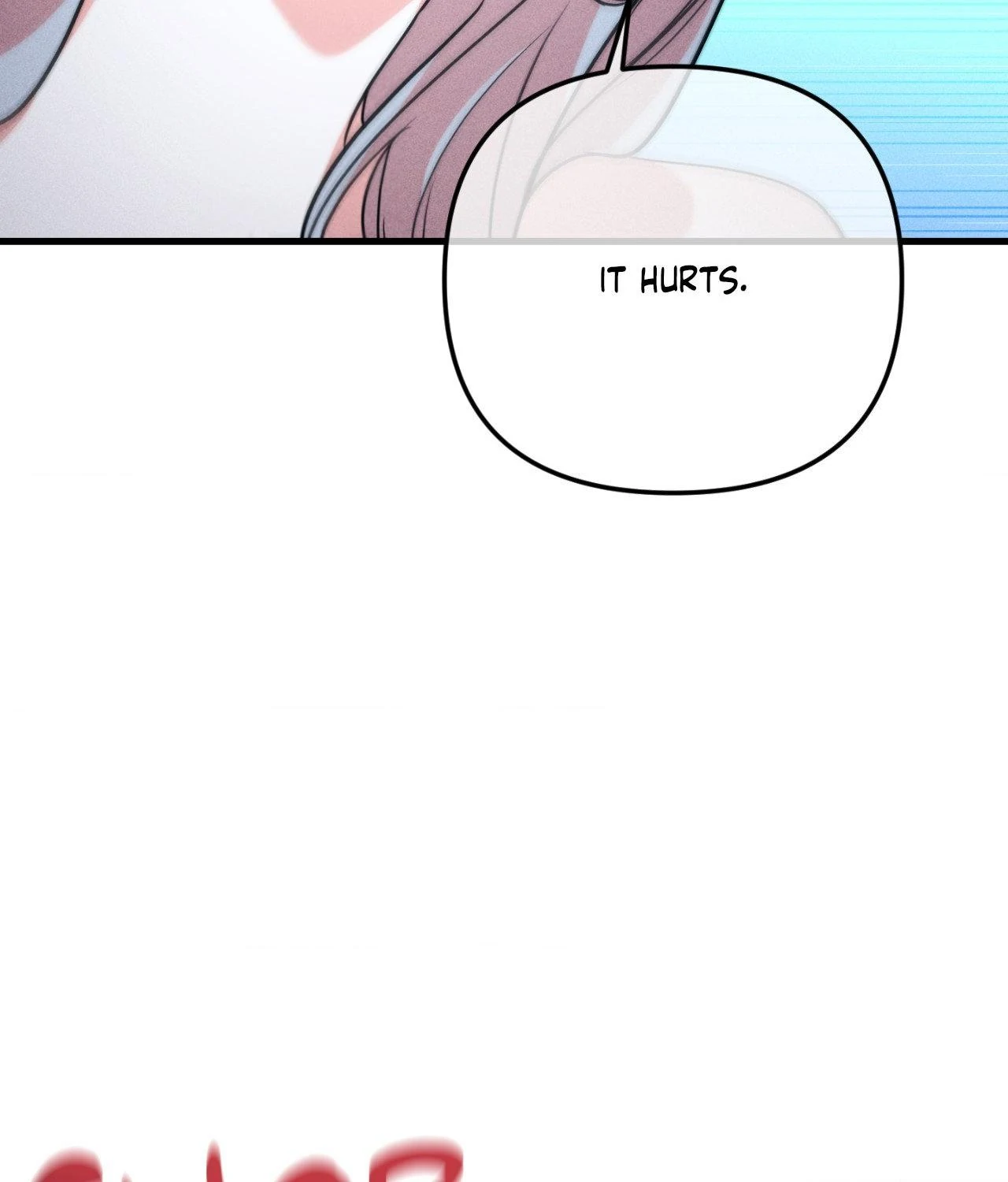 Aesthetics of Pleasure - Chapter 31 manhwa