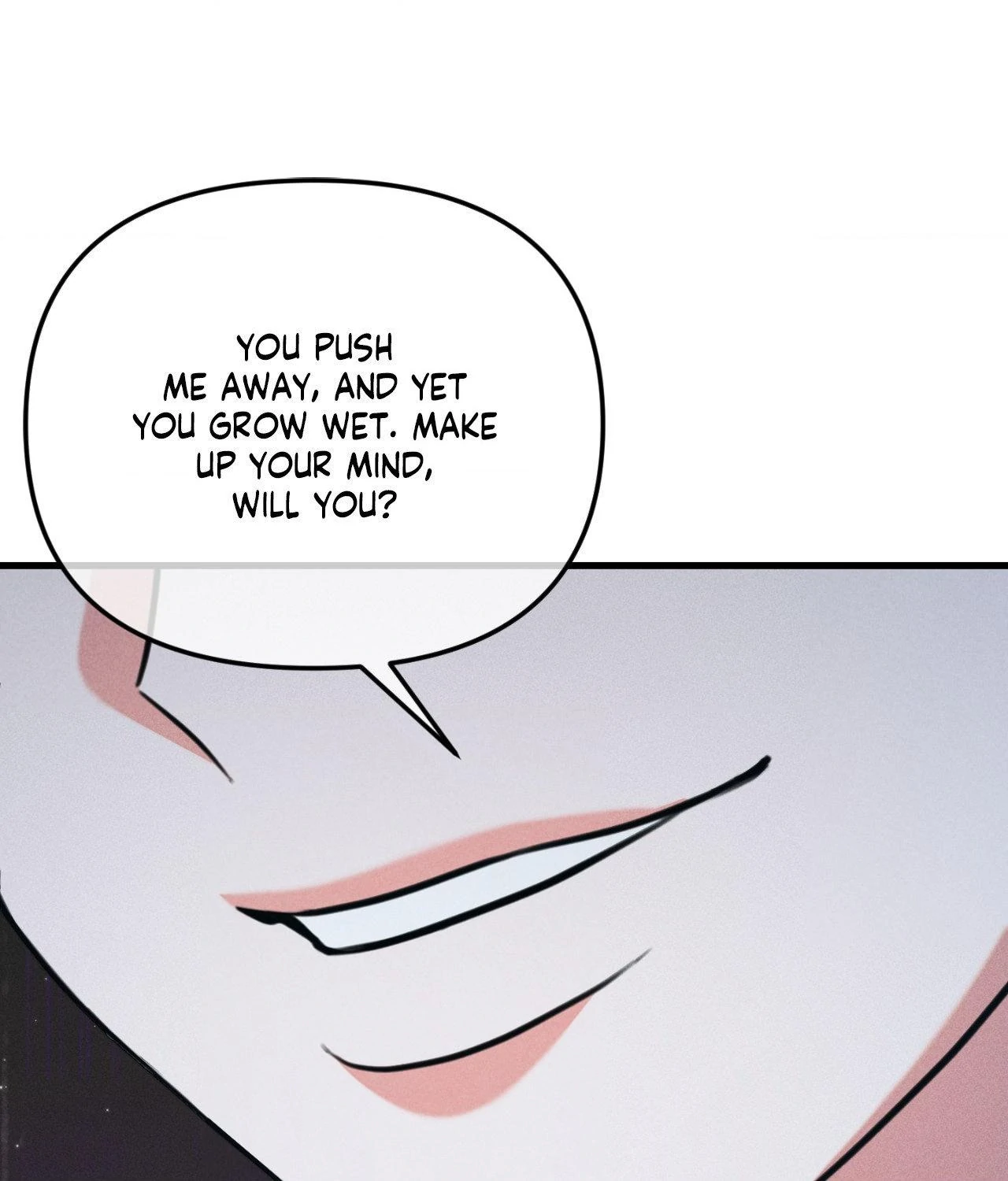 Aesthetics of Pleasure - Chapter 31 manhwa