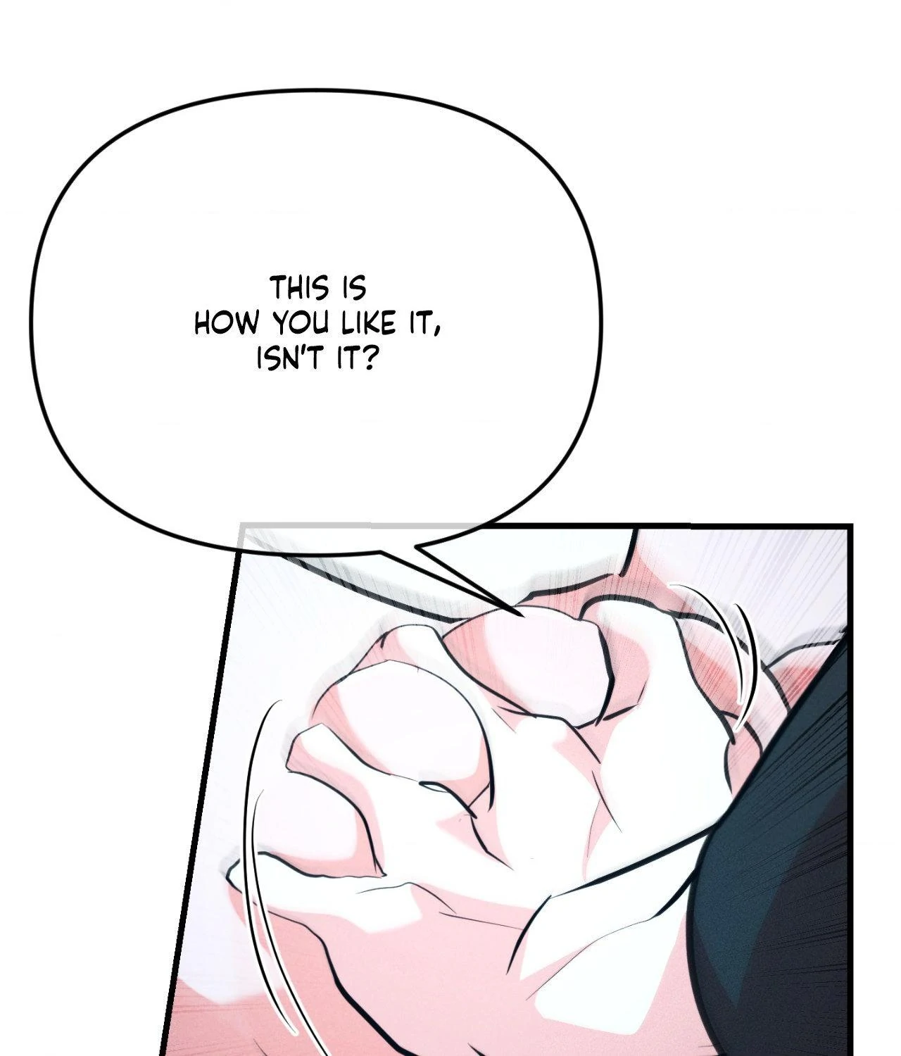 Aesthetics of Pleasure - Chapter 31 manhwa