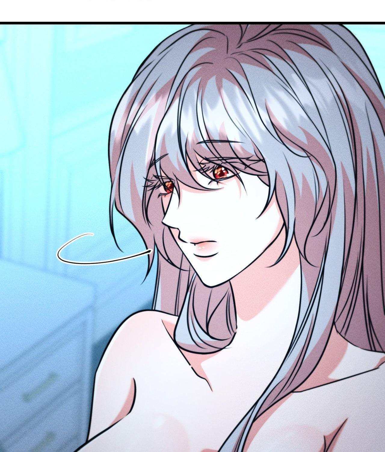 Aesthetics of Pleasure - Chapter 31 manhwa