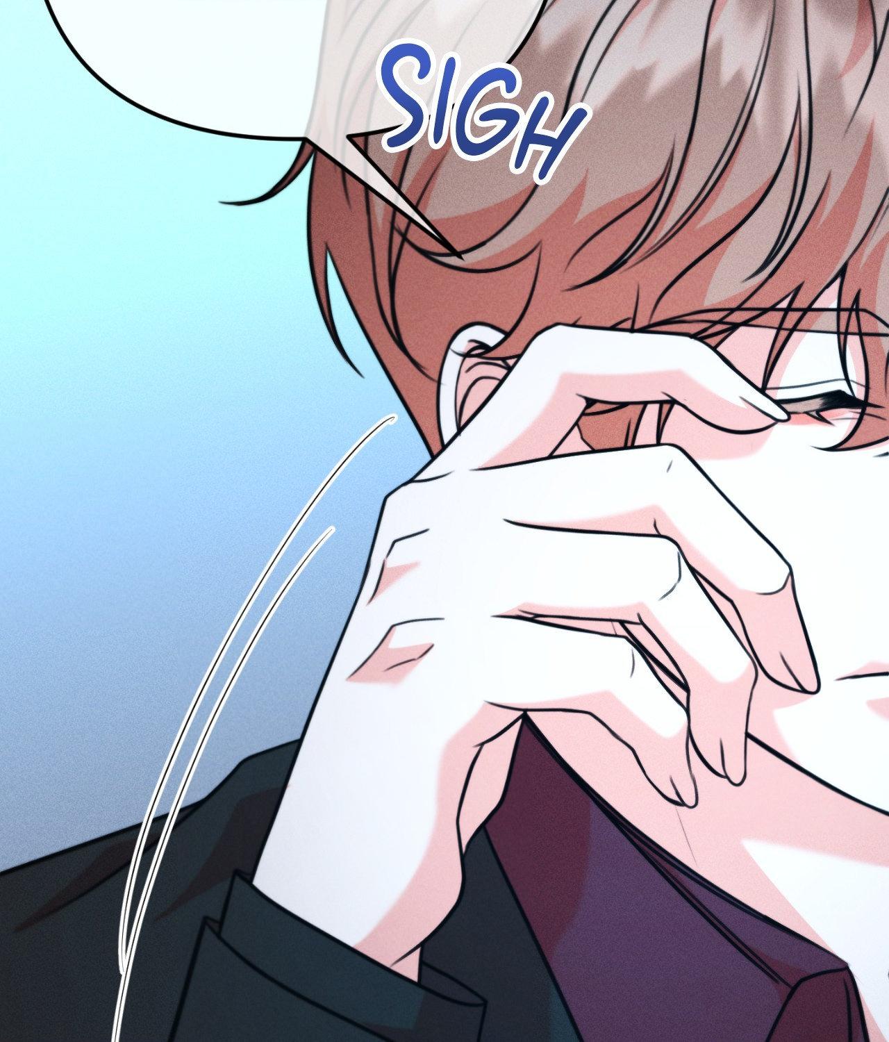 Aesthetics of Pleasure - Chapter 31 manhwa