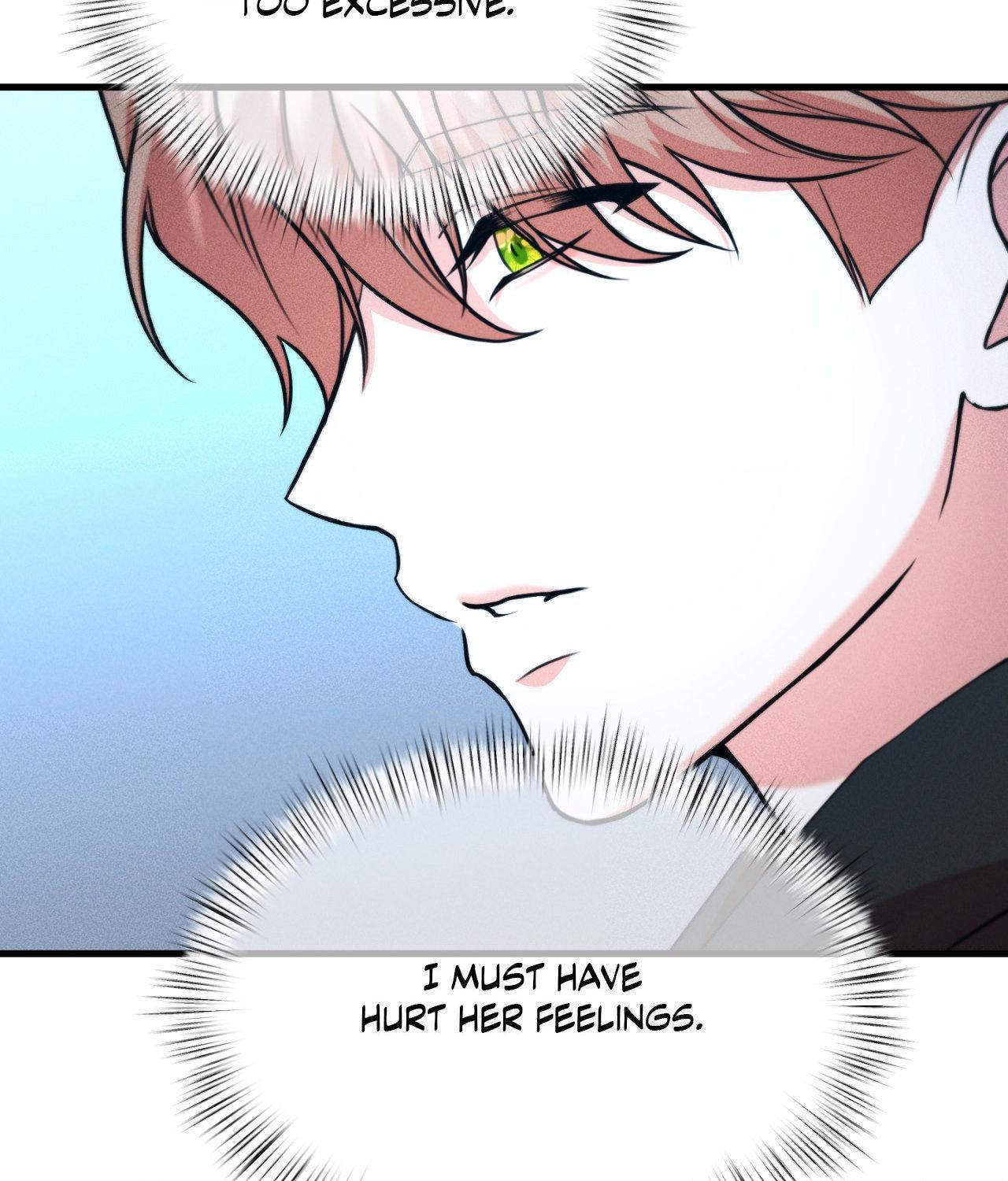 Aesthetics of Pleasure - Chapter 31 manhwa