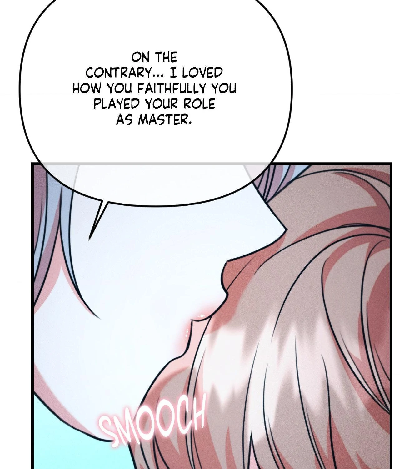 Aesthetics of Pleasure - Chapter 31 manhwa