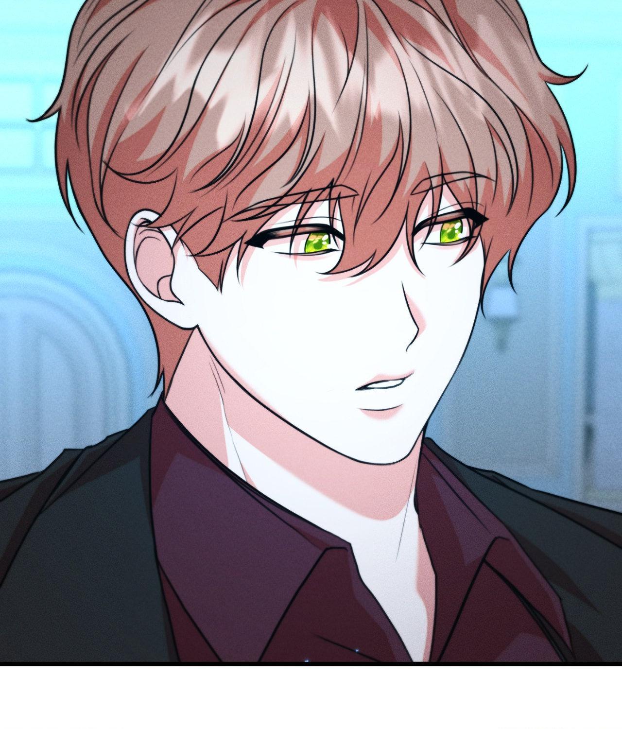Aesthetics of Pleasure - Chapter 31 manhwa