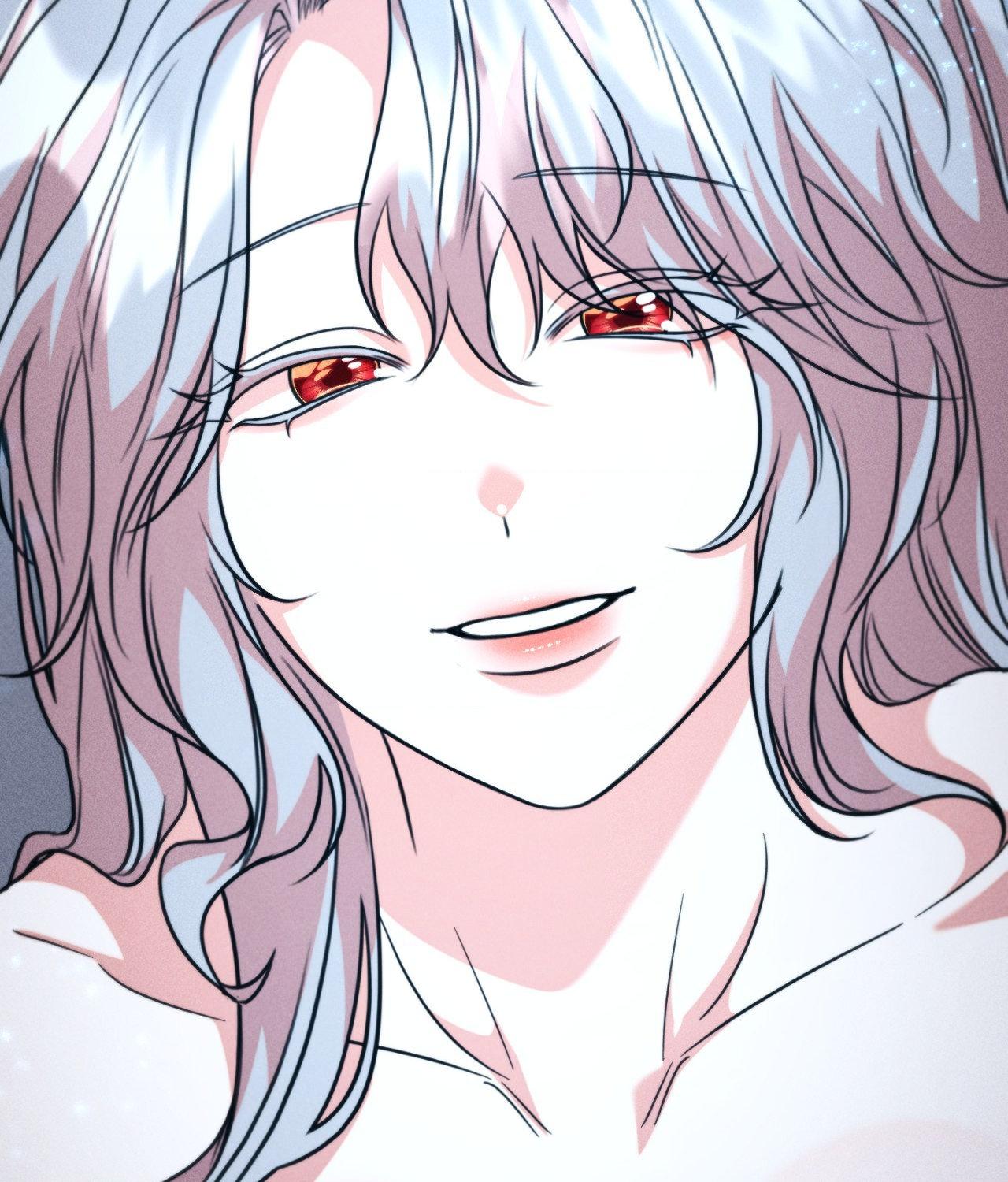 Aesthetics of Pleasure - Chapter 31 manhwa