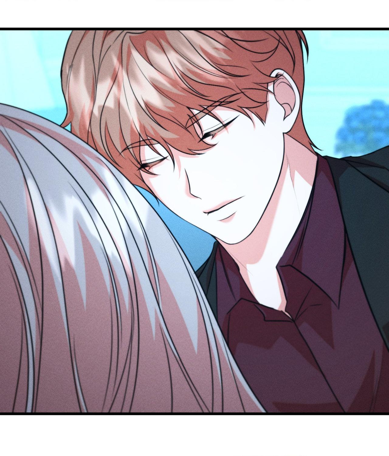 Aesthetics of Pleasure - Chapter 32 manhwa