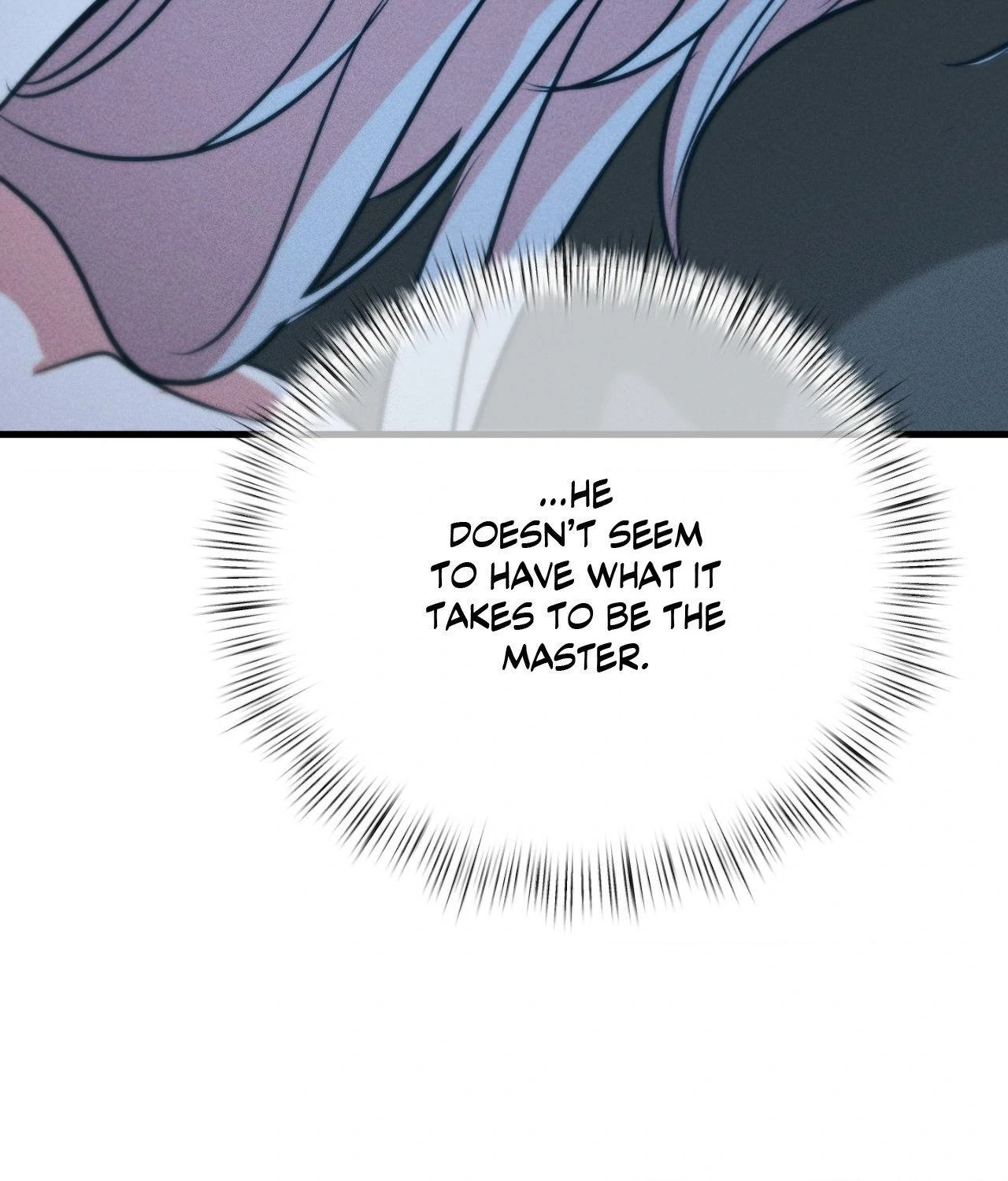 Aesthetics of Pleasure - Chapter 32 manhwa
