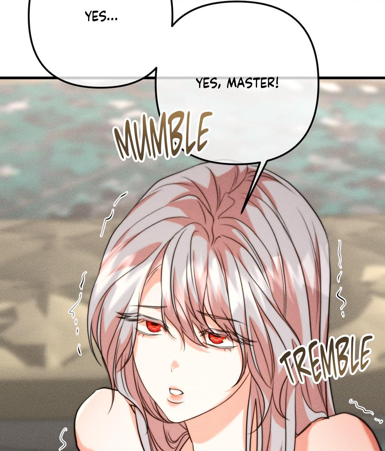 Aesthetics of Pleasure - Chapter 32 manhwa
