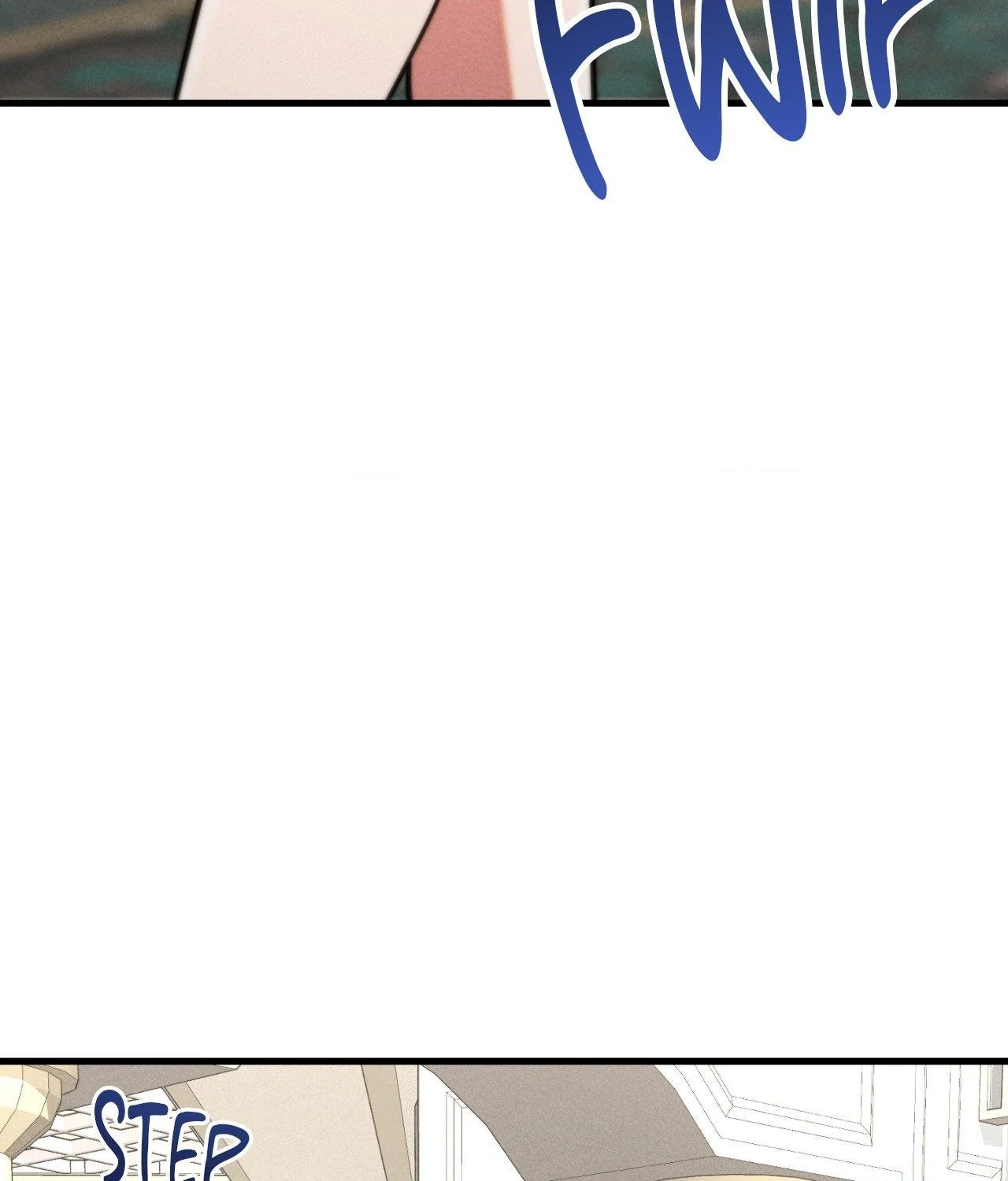 Aesthetics of Pleasure - Chapter 32 manhwa